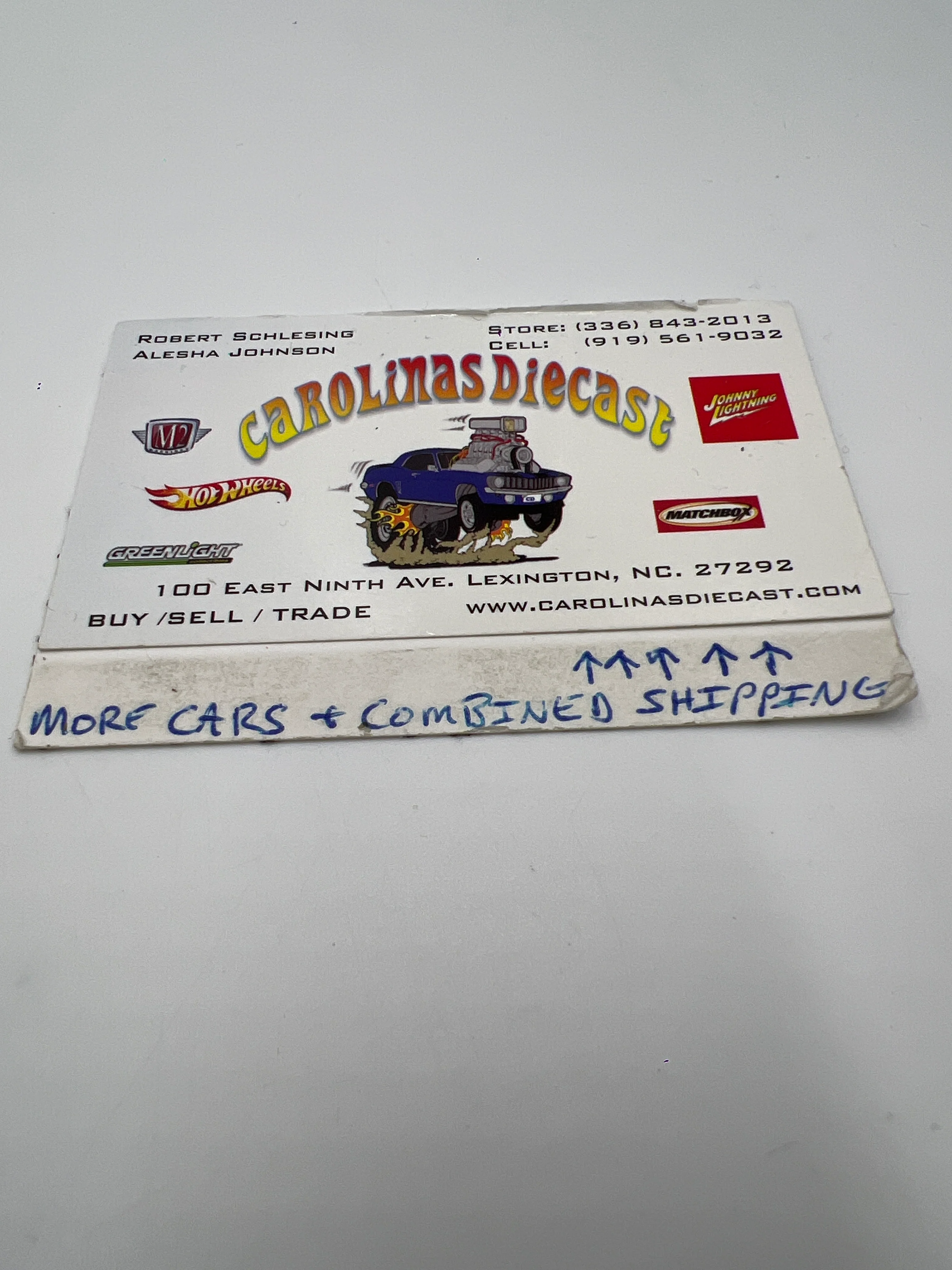 Greenlight Hobby Exclusive Hurst-A-Matic 1970 Chevrolet Nova SS White - Image 7
