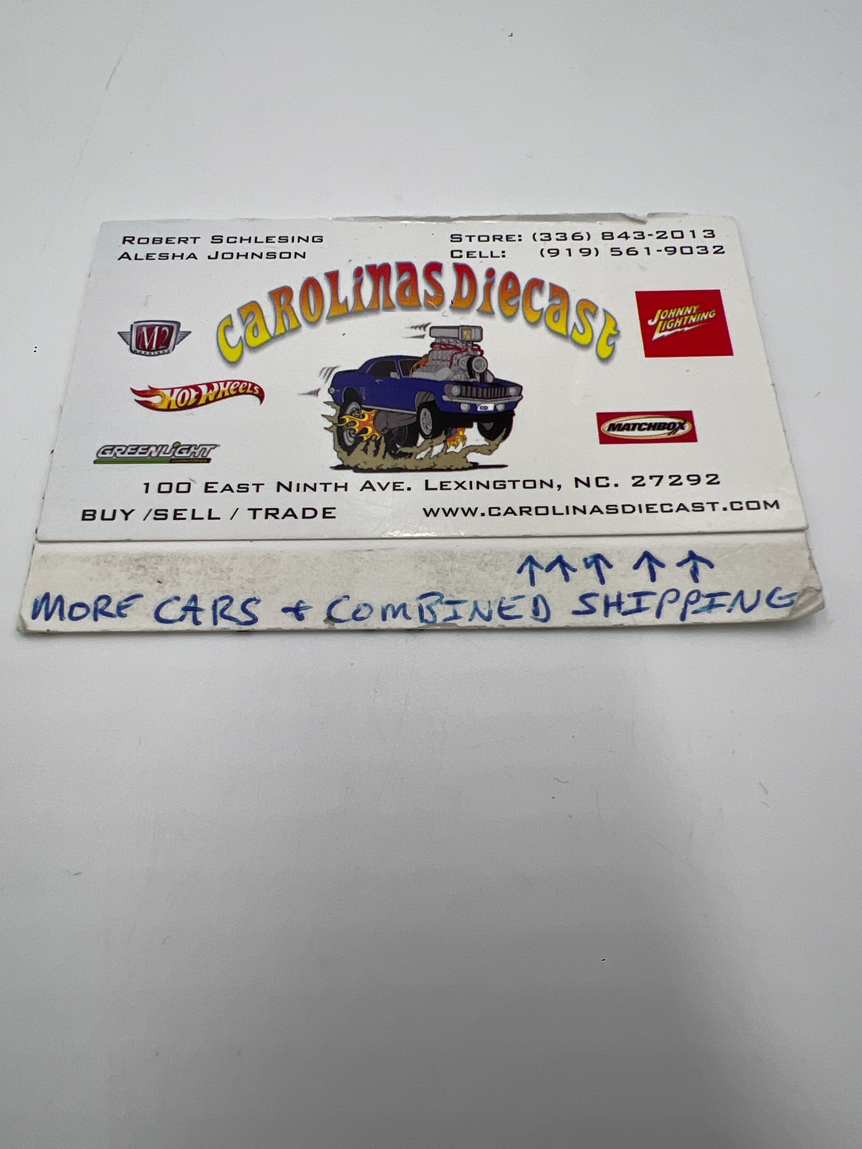 Greenlight Club V-Dub Raw Chase 1975 Volkswagen Rabbit - Image 7
