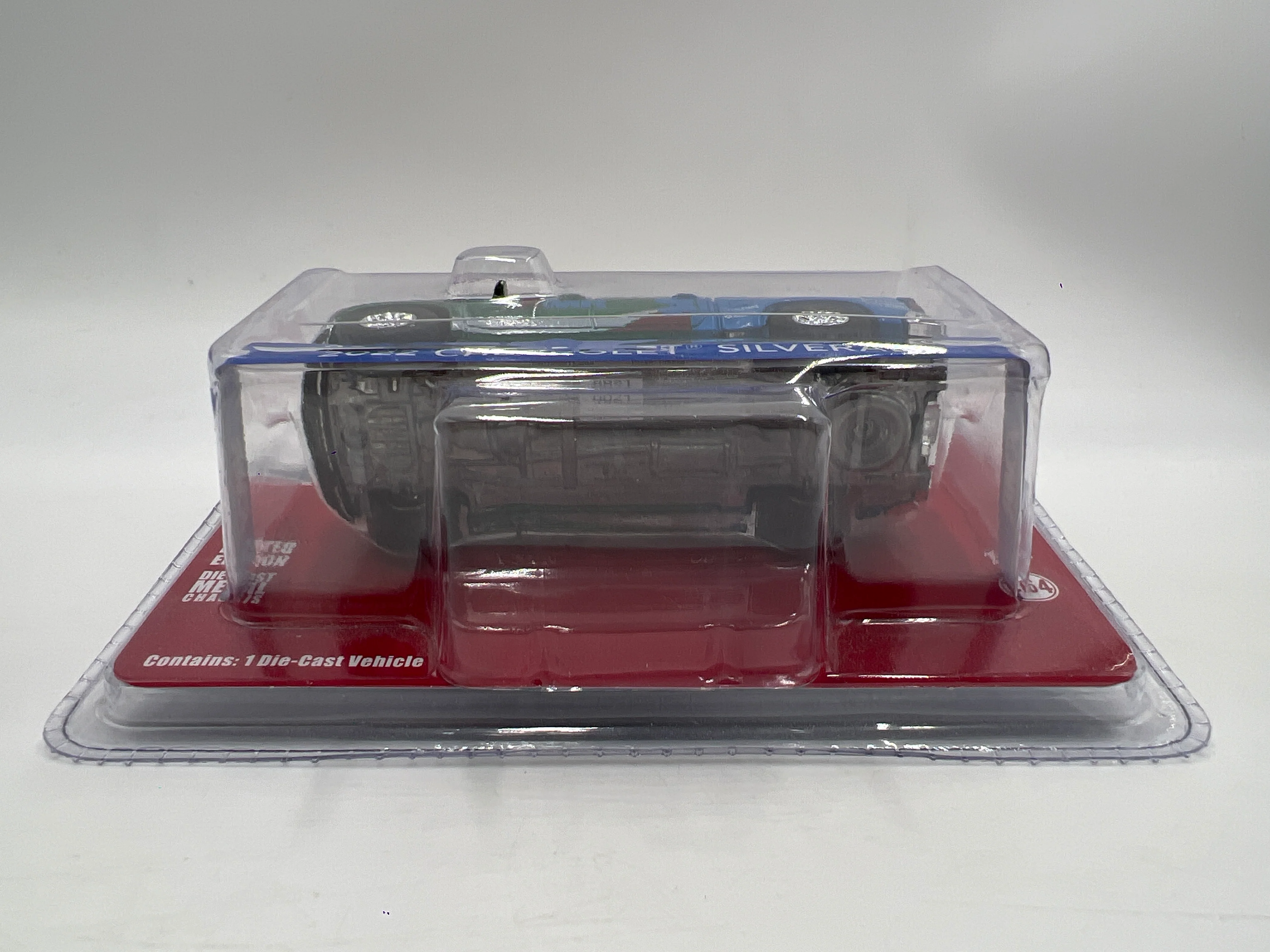 Greenlight Hobby Exclusive AMR Indycar Safety Team CHASE 2020 Chevrolet Silverado - Image 5