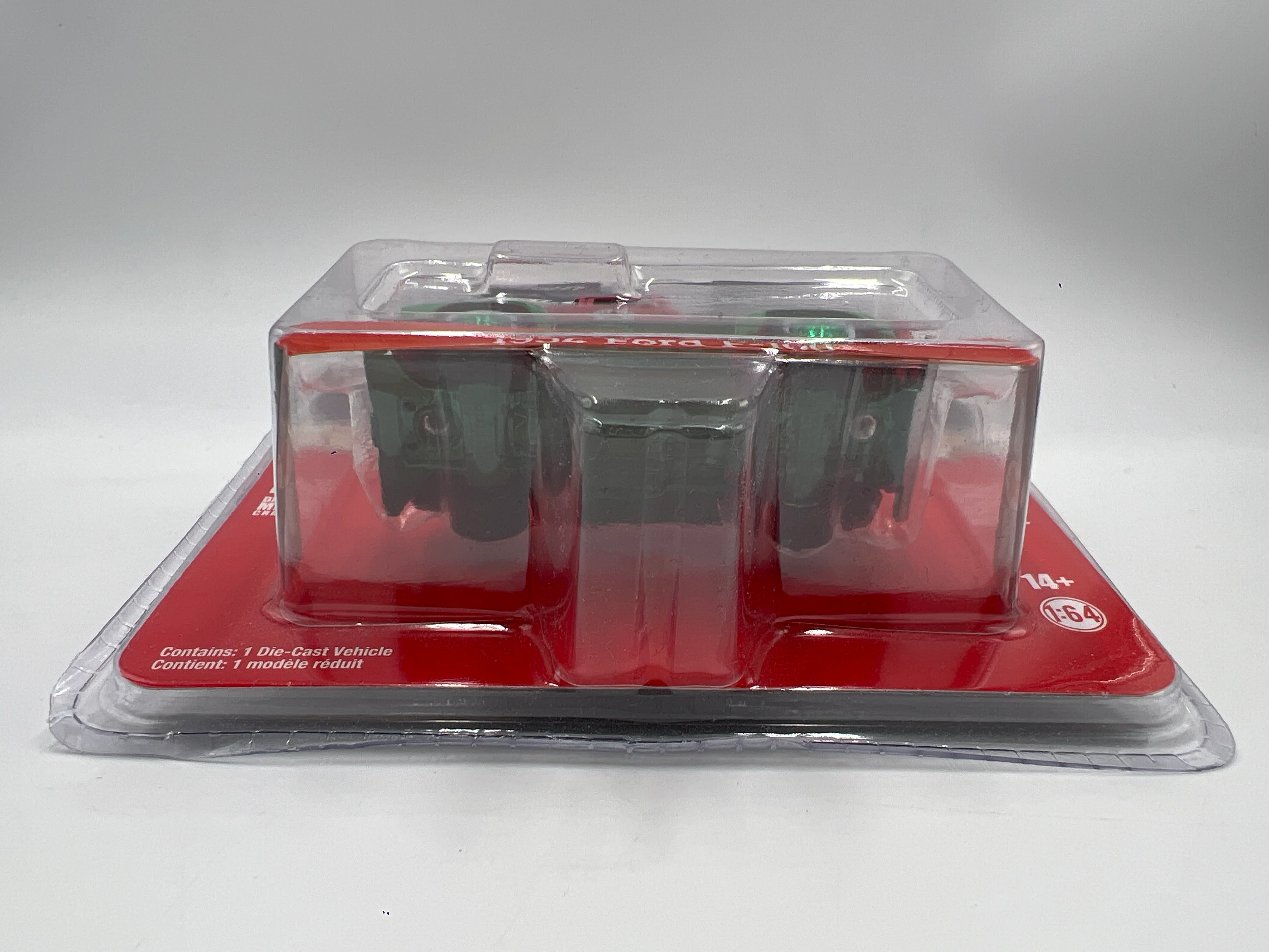 Greenlight Texaco 120 Years CHASE 1954 Ford F-100 Red/Green - Image 6