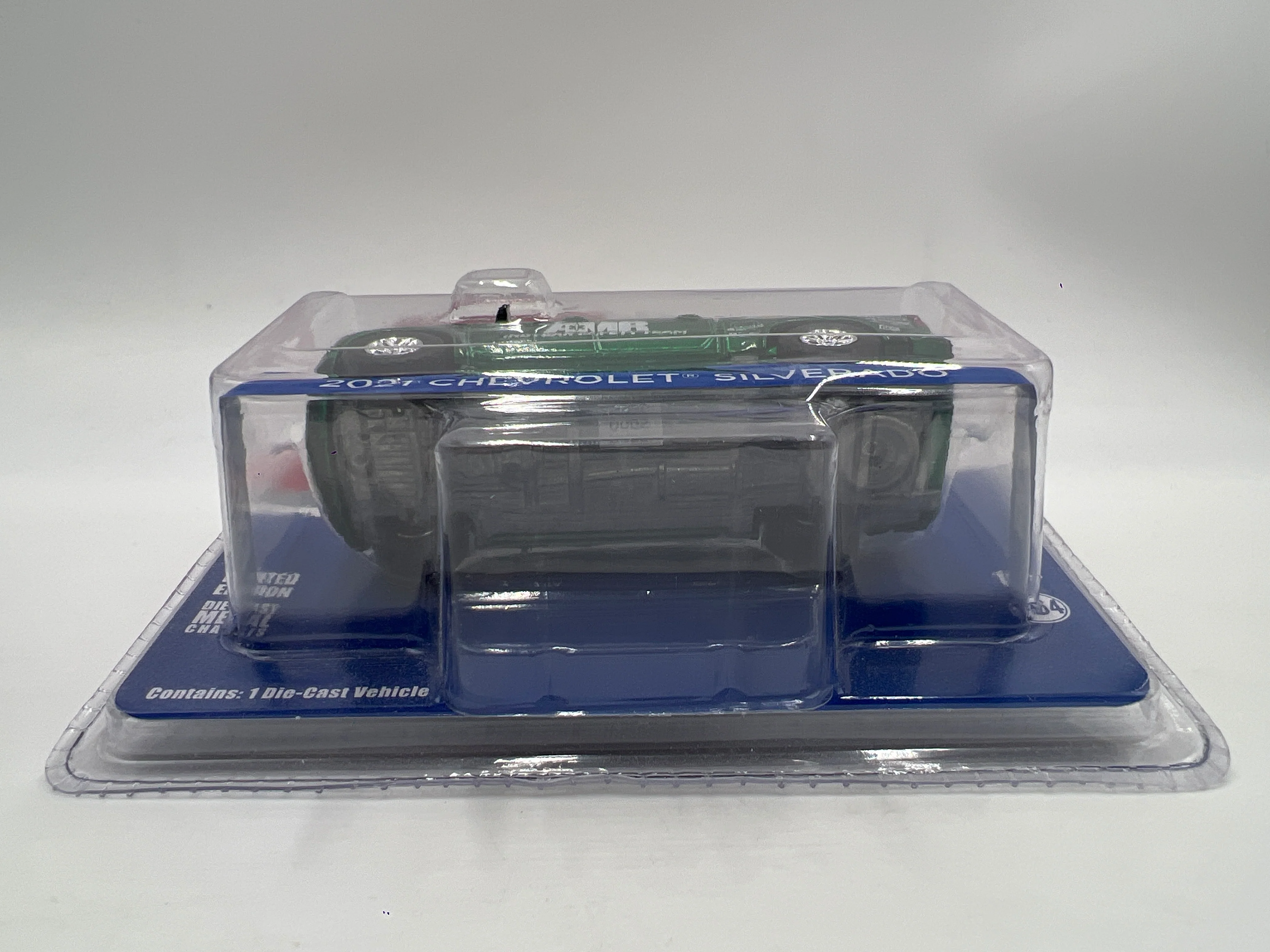 Greenlight Hobby Exclusive AMR Indycar Safety Team CHASE 2021 Chevrolet Silverado - Image 5
