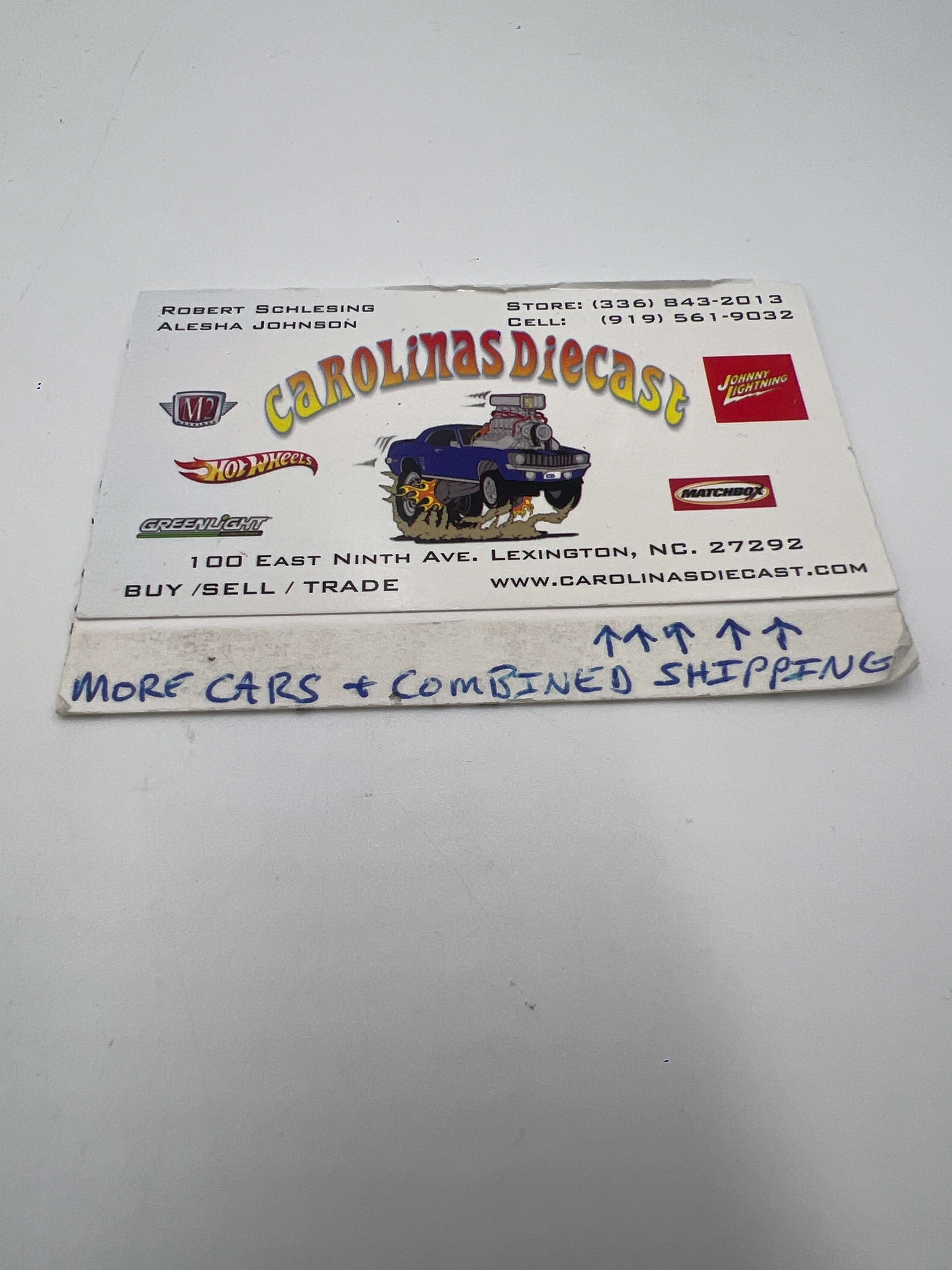 Greenlight Kings of Crunch Series 11 1976 Ford F-250 Thunder Beast Greenie CHASE - Image 7