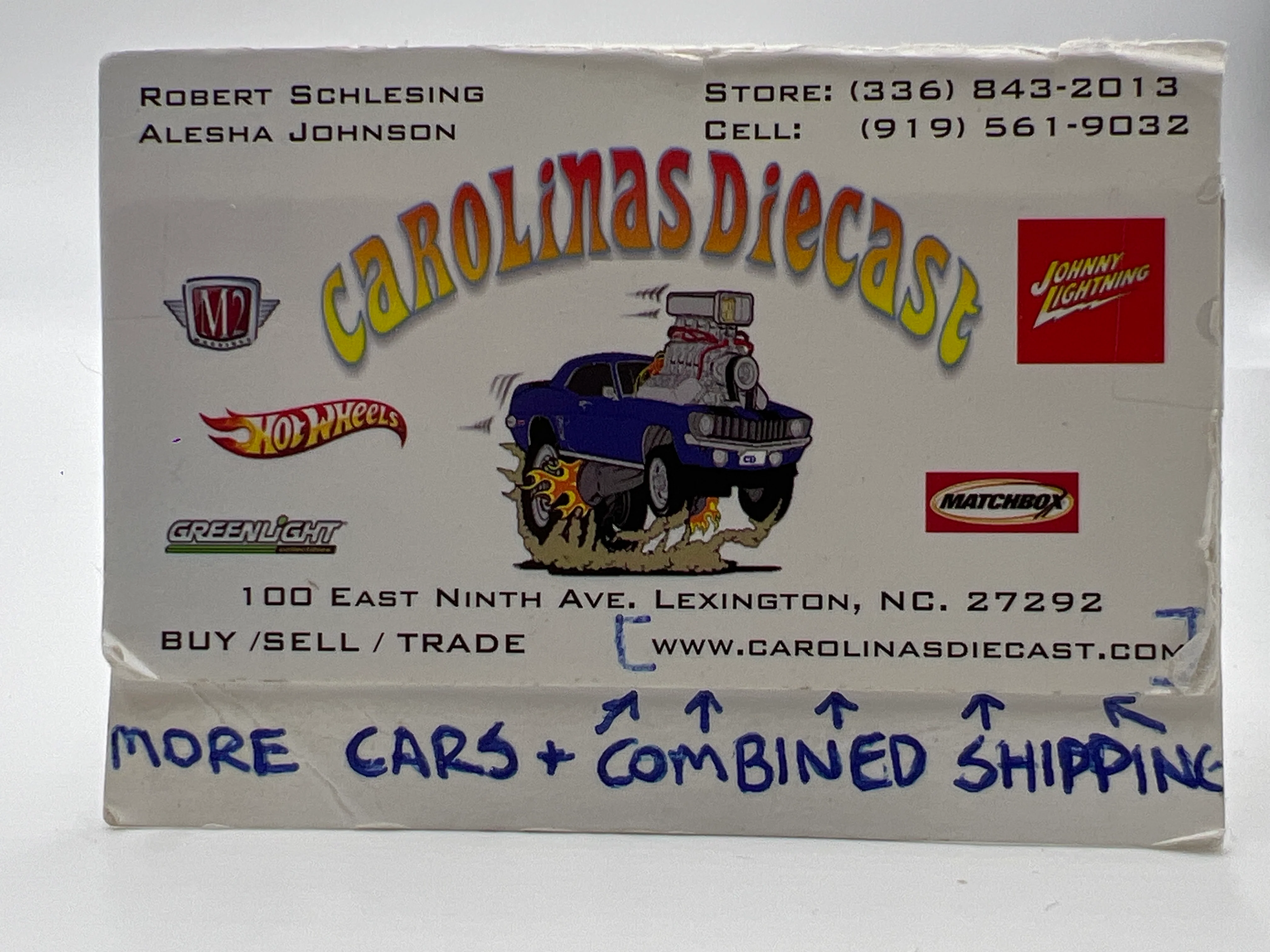 Greenlight Route 66 U.S.A Collector Pack 1967 Dodge D-100 Red Loose - Image 9
