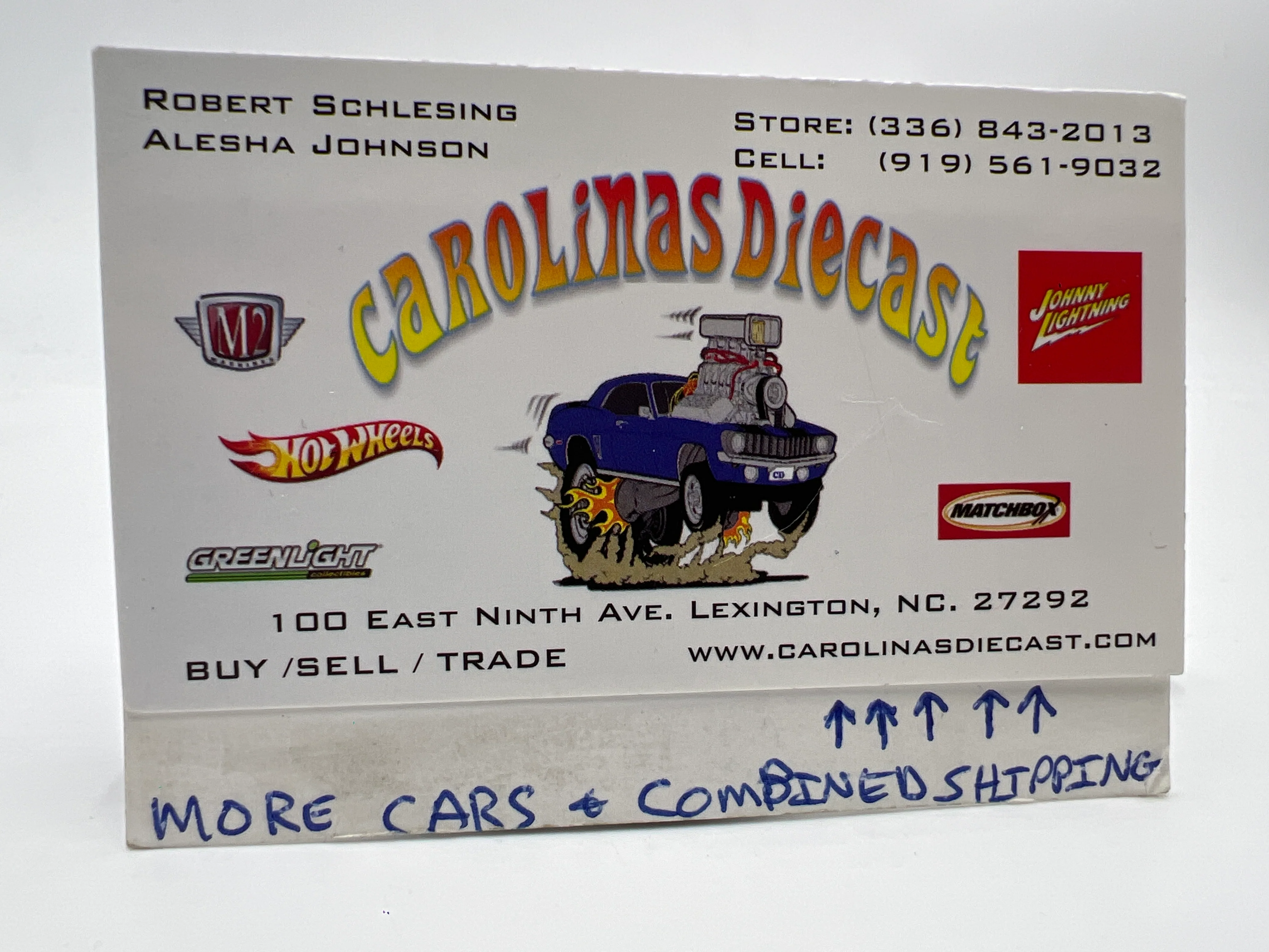 Hot Wheels 1/64 Premium Diorama Set HW Rally Trailer Black Loose - Image 7