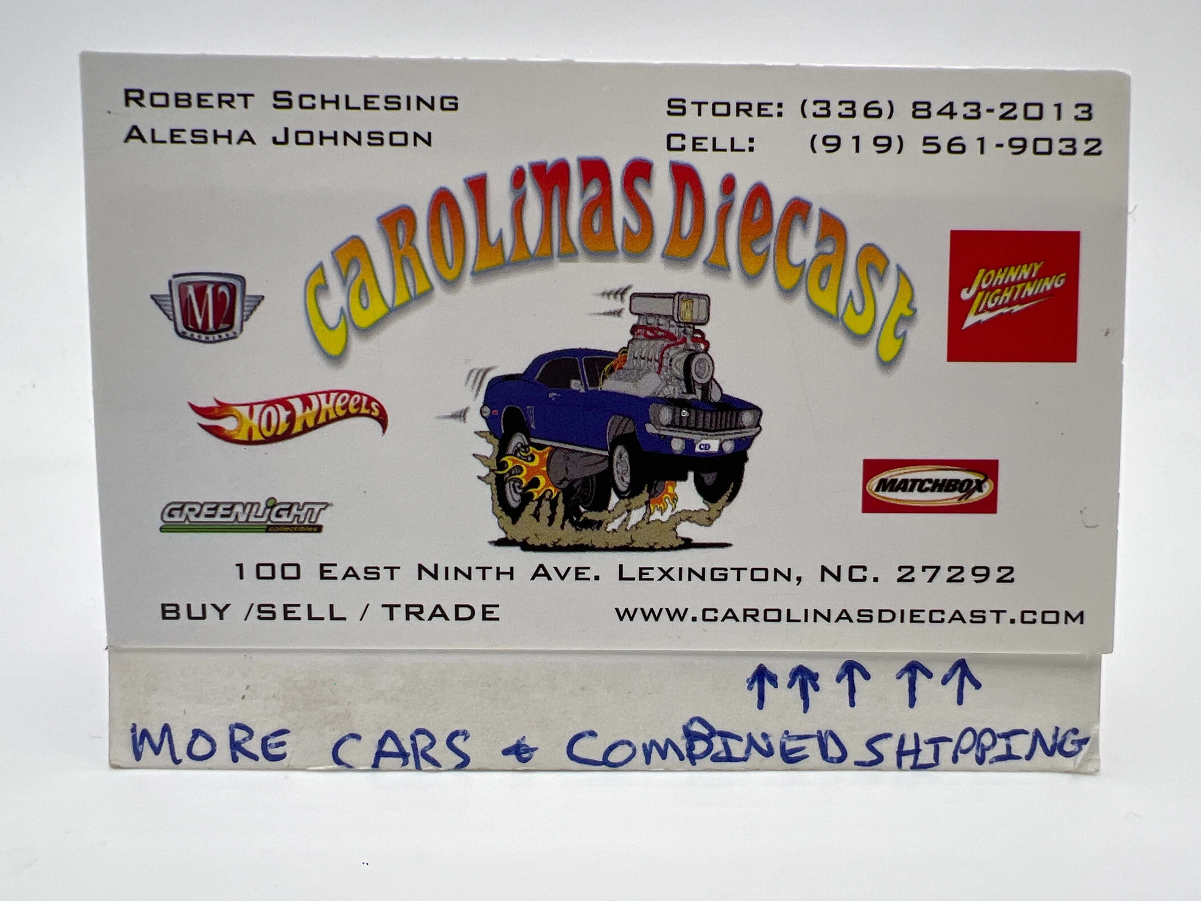 Hot Wheels 1/64 Walmart Exclusive Zamac Truck Set 1967 Austin Mini Pickup Loose - Image 6