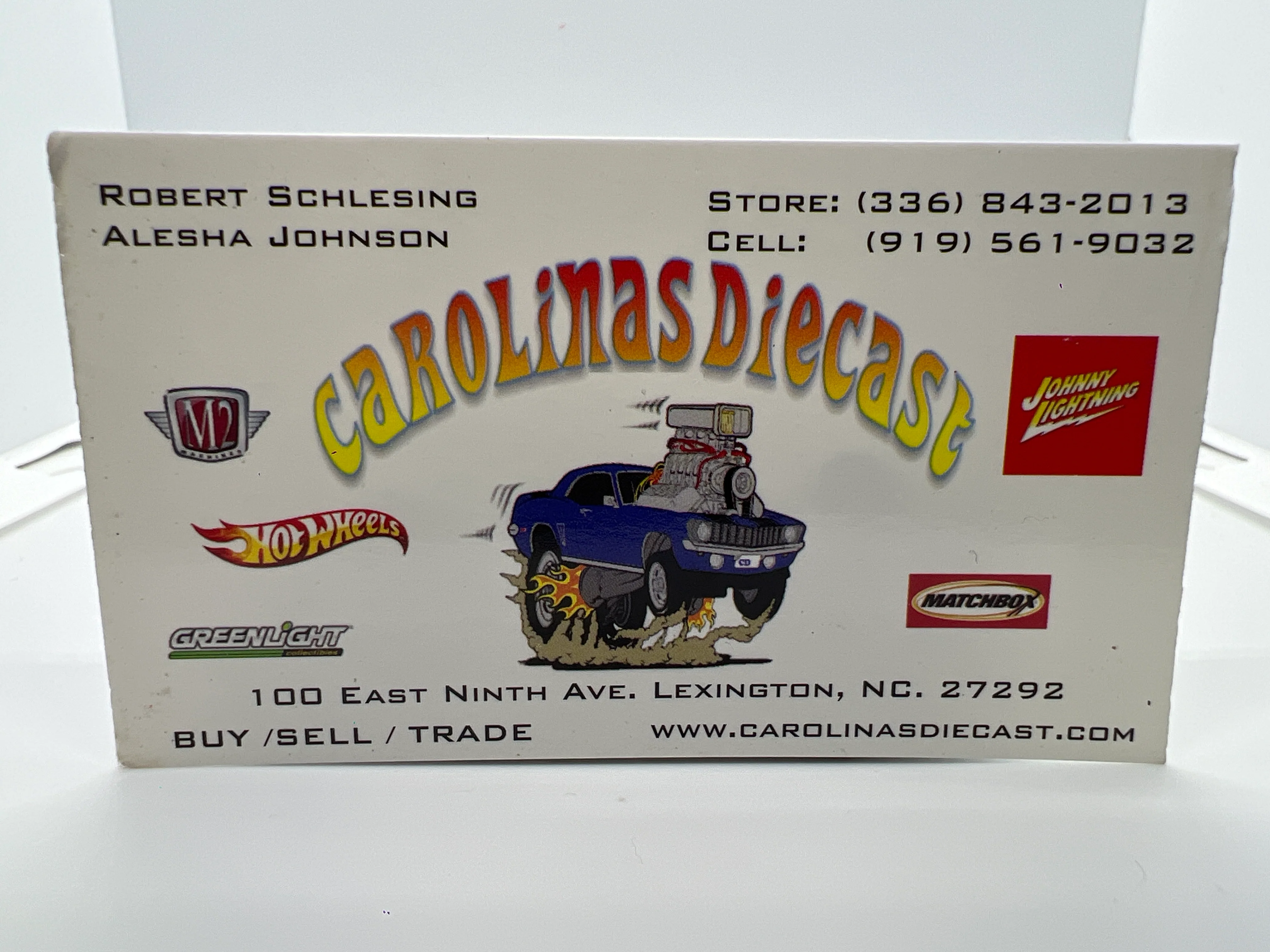 Hot Wheels RLC Mail In #3 Porsche 356 Speedster Blue Loose - Image 6