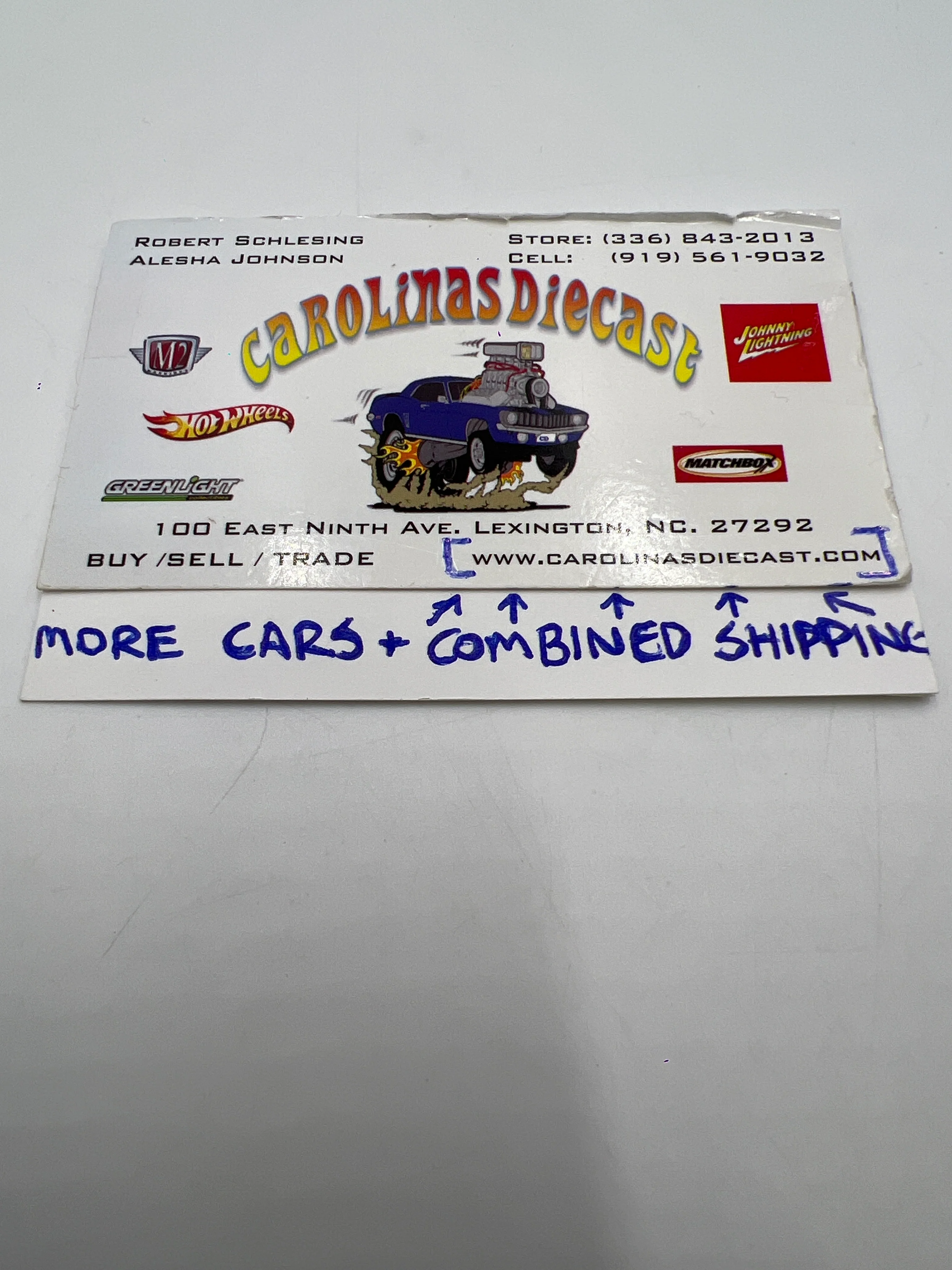 Hot Wheels 2010 Mystery Cars Nissan Skyline Gray Loose - Image 7