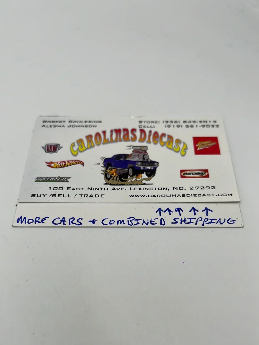 Hot Wheels 2016 Nightburnerz #89 Custom 01 Acura Integra GSR White 89/250 105H - Image 7