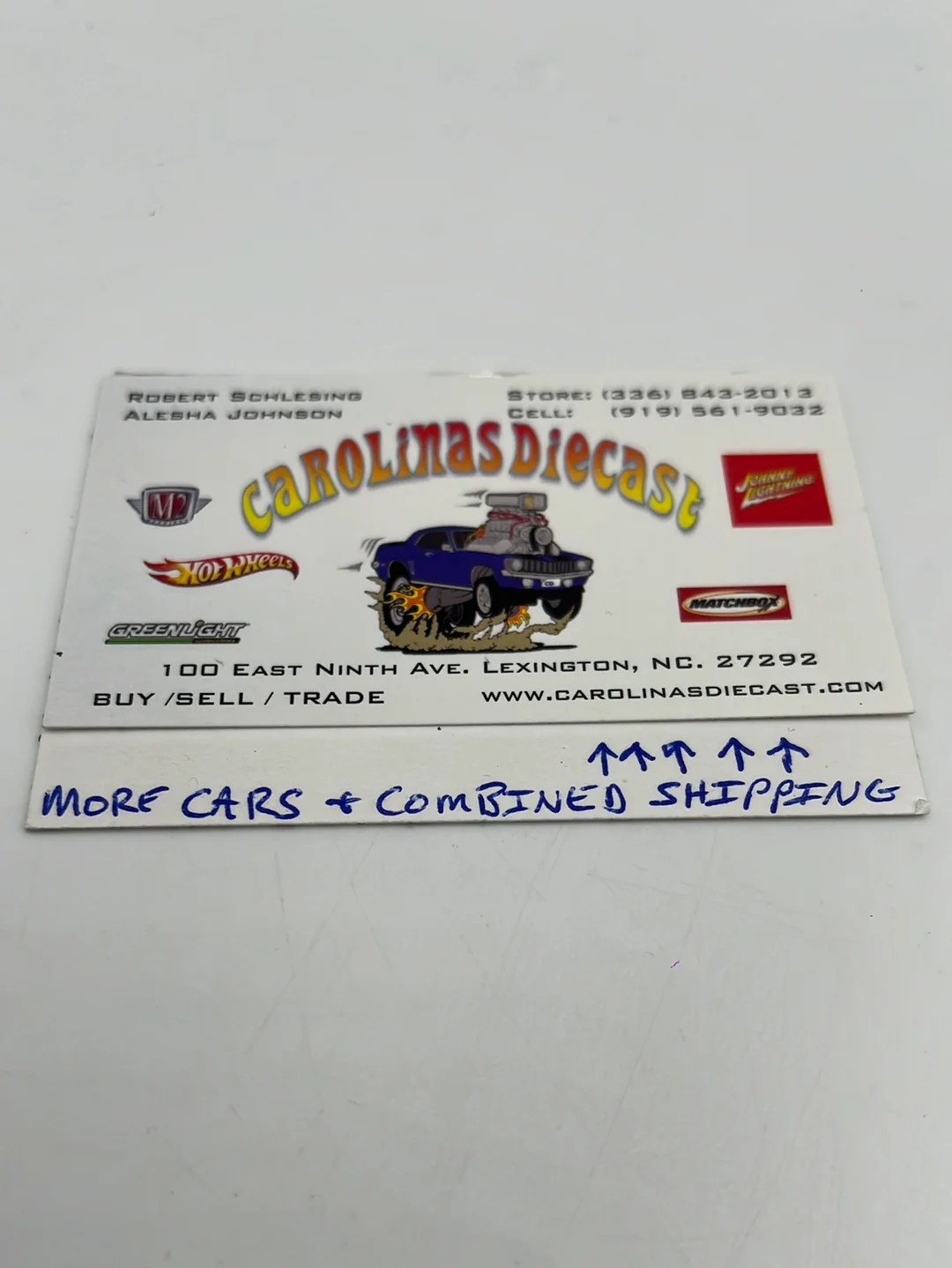 Hot Wheels 2018 Custom 67 Pontiac Firebird Blue #324 37C - Image 8