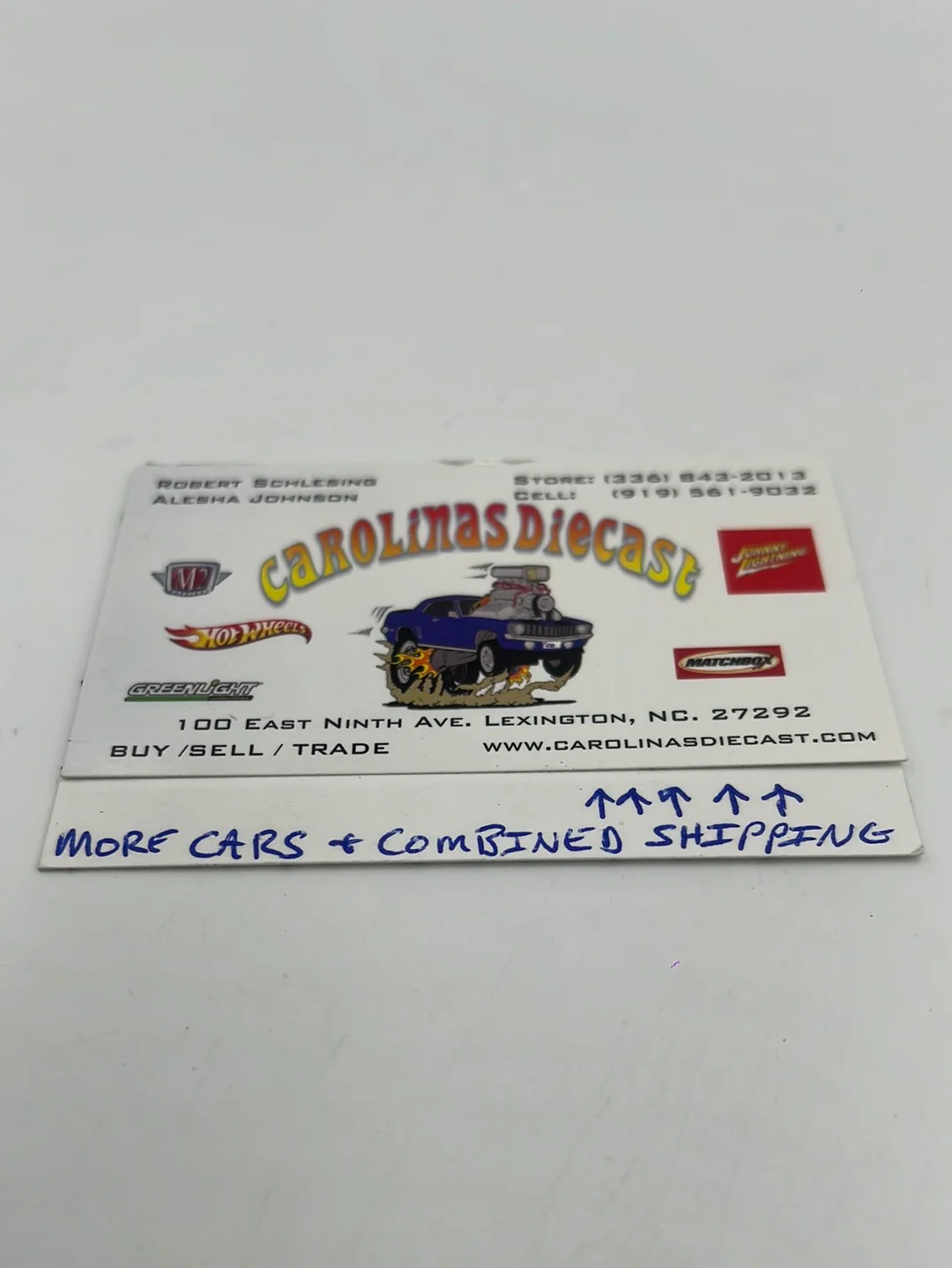 Hot Wheels 2021 Treasure Hunt Baja Bone Shaker #28 277i - Image 6