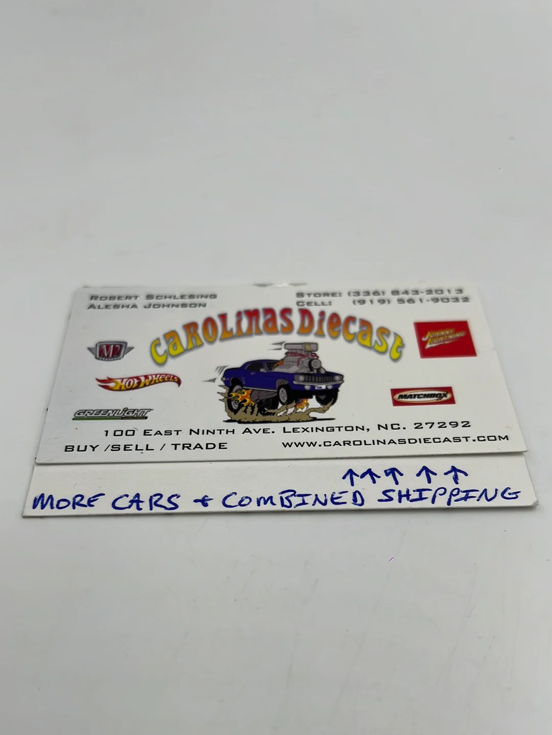 Hot Wheels 2022 Treasure Hunt The Dark Knight Batmobile #7 273E - Image 6