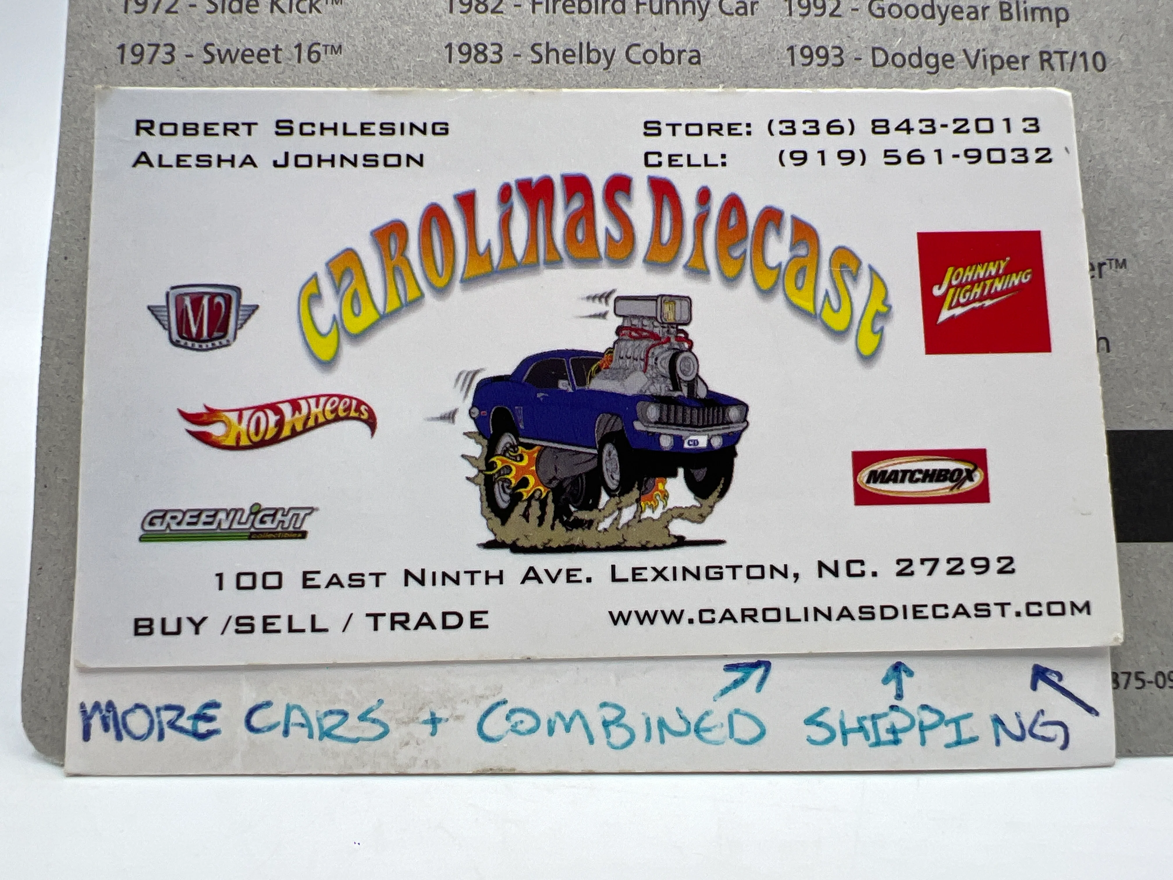 Hot Wheels 30 Years 1970 Authentic Commemorative Replica Trailbusters Path Beater Chevy S10 Black W/Real Riders - Image 7