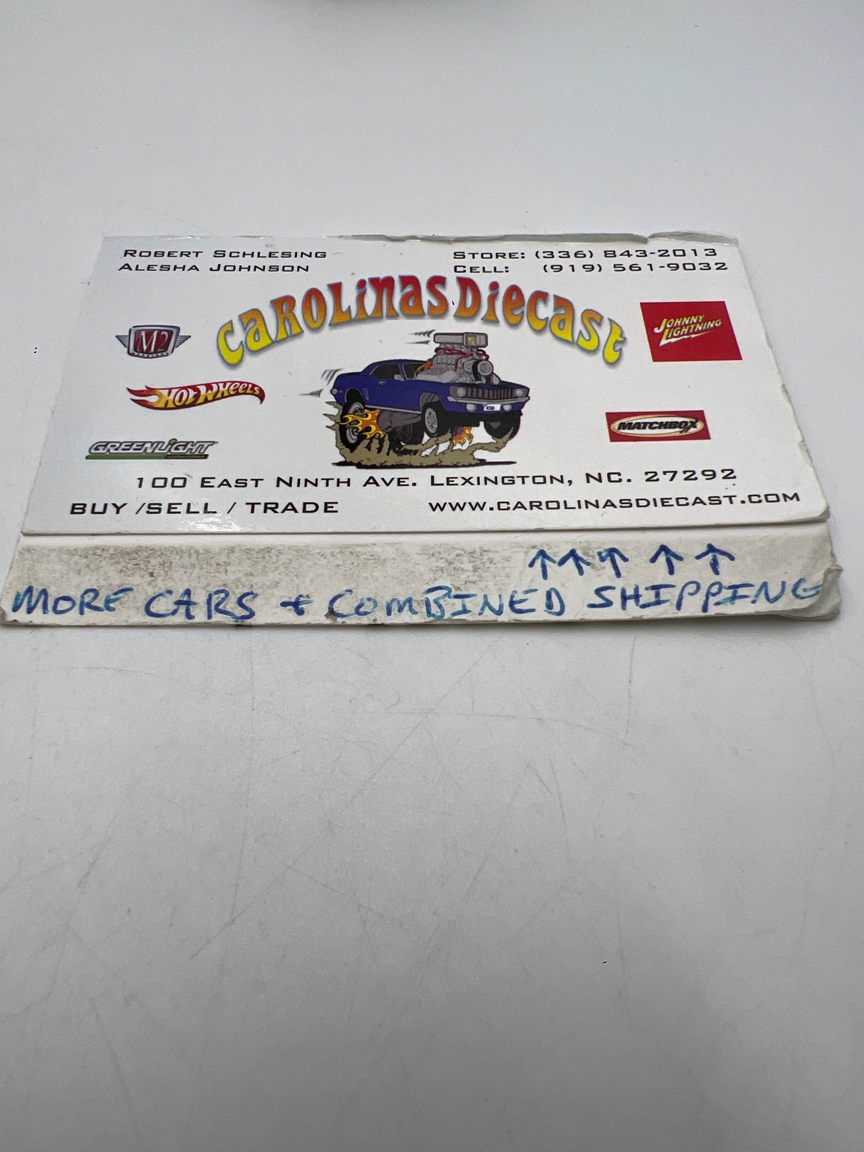 Hot Wheels RARE Kool Toyz Power Launcher Exclusive 67 Camaro Purple Loose VHTF - Image 7
