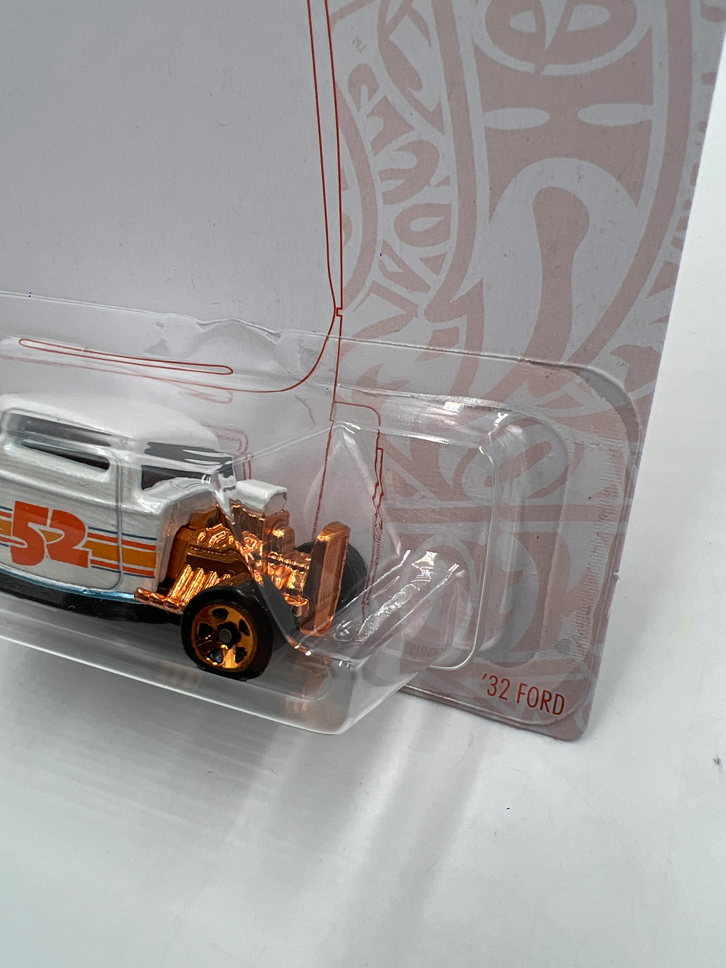 Hot Wheels 52nd Anniversary #2 32 Ford 152C - Image 3