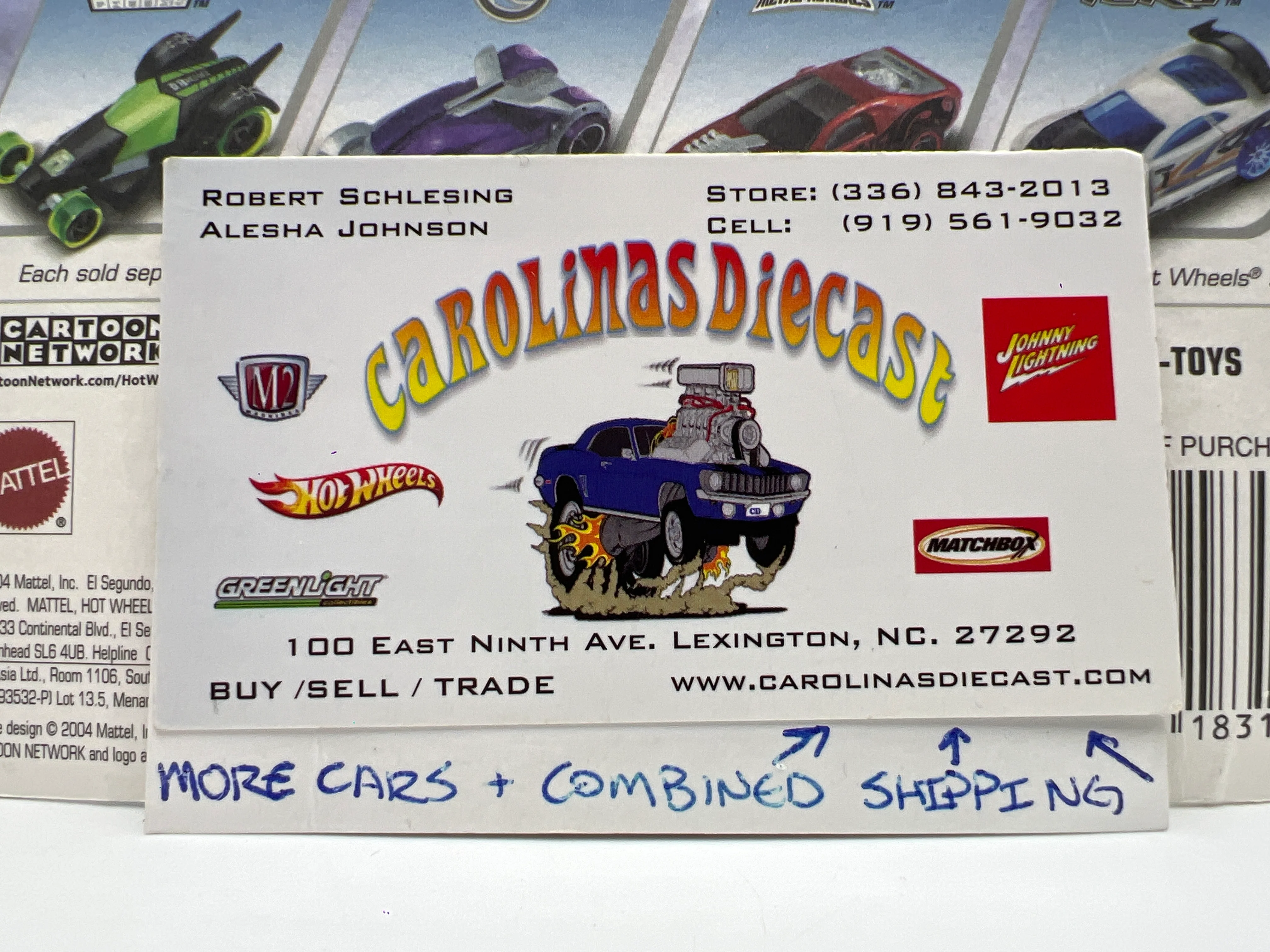 Hot Wheels Acceleracers Racing Drones #9 RD-09 VHTF - Image 8