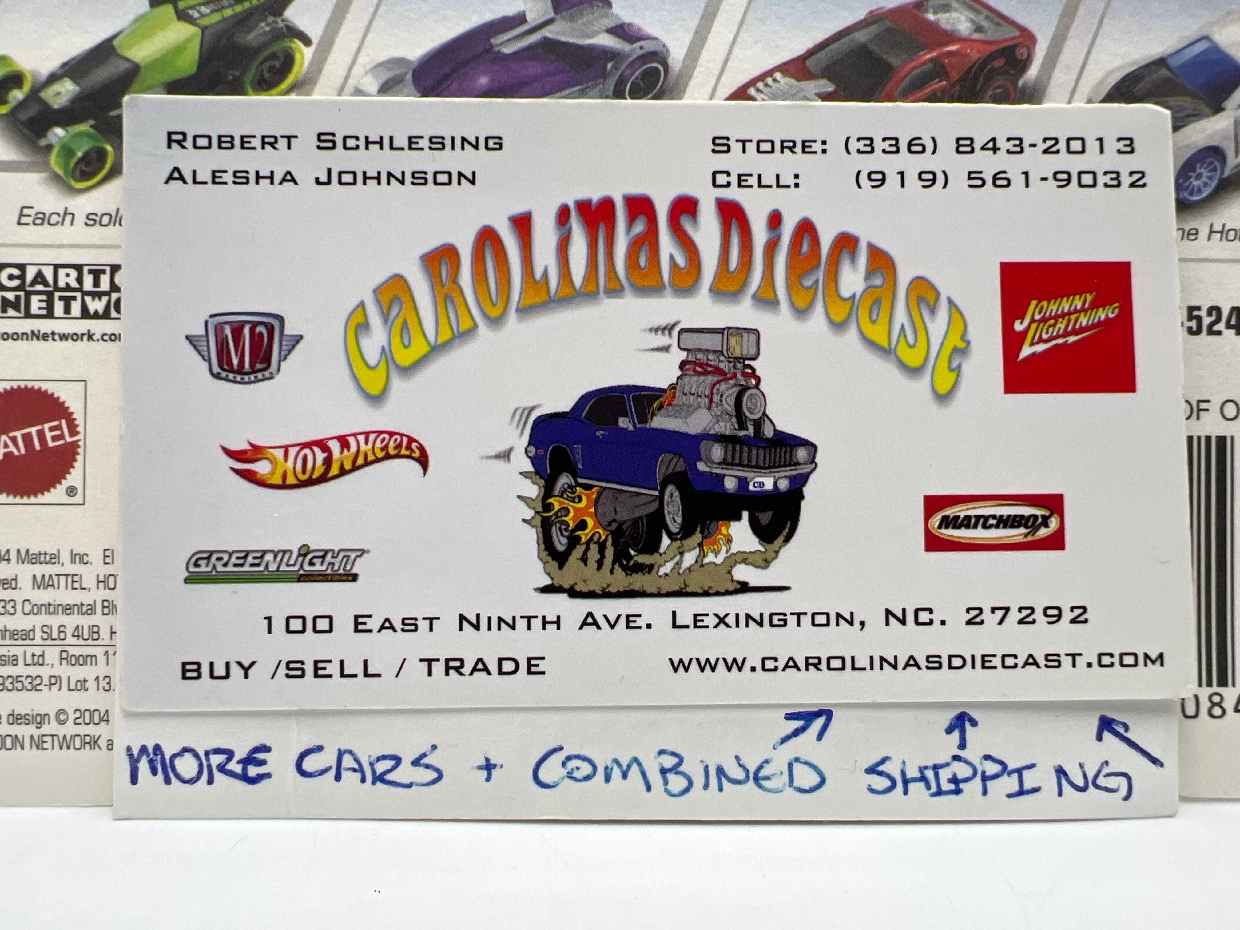 Hot Wheels Acceleracers Racing Drones #1 RD-01 VHTF Card Not Perfect - Image 9