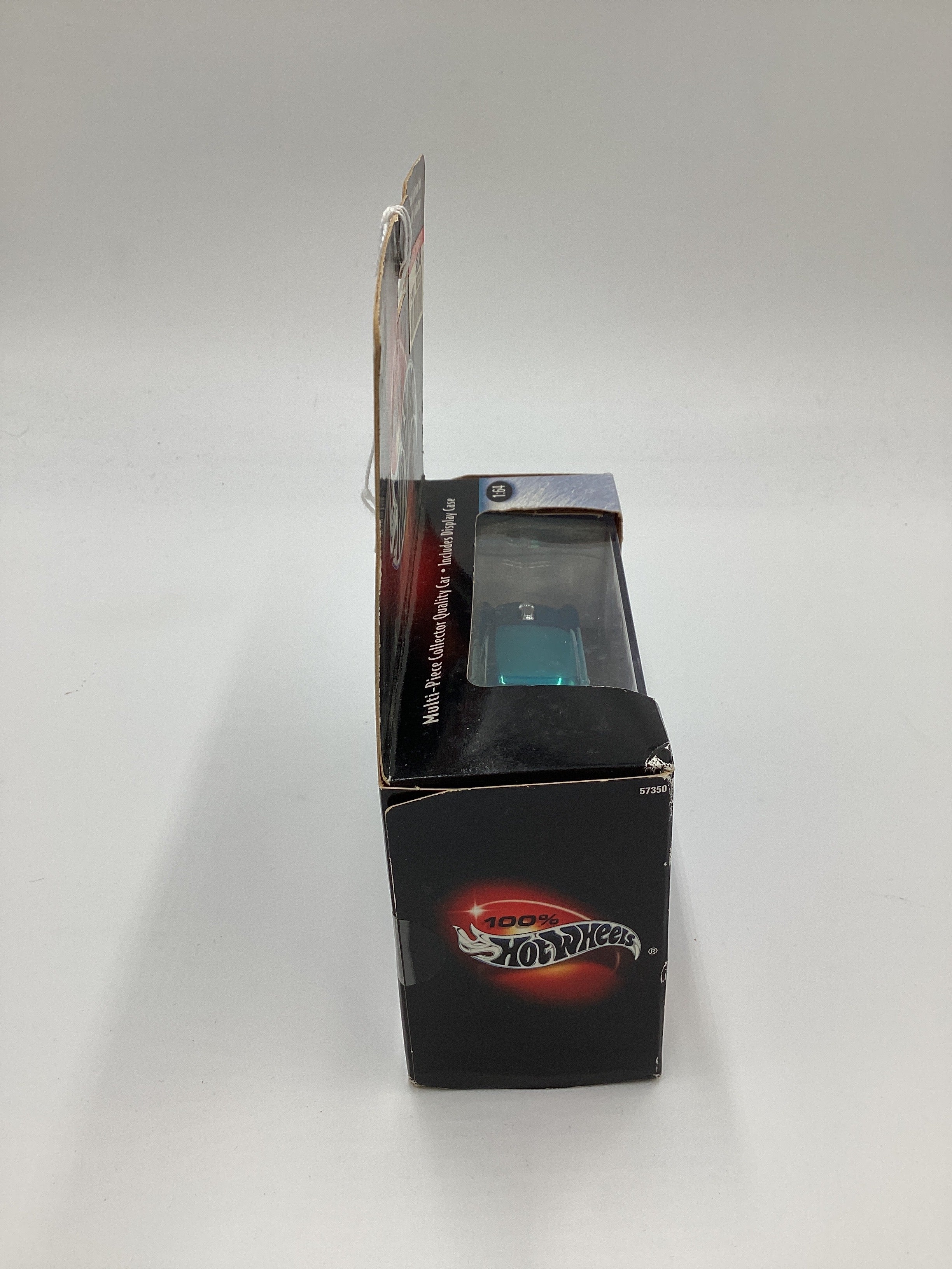 Hot Wheels Black Box 100% 56 Chevy Blue - Image 5