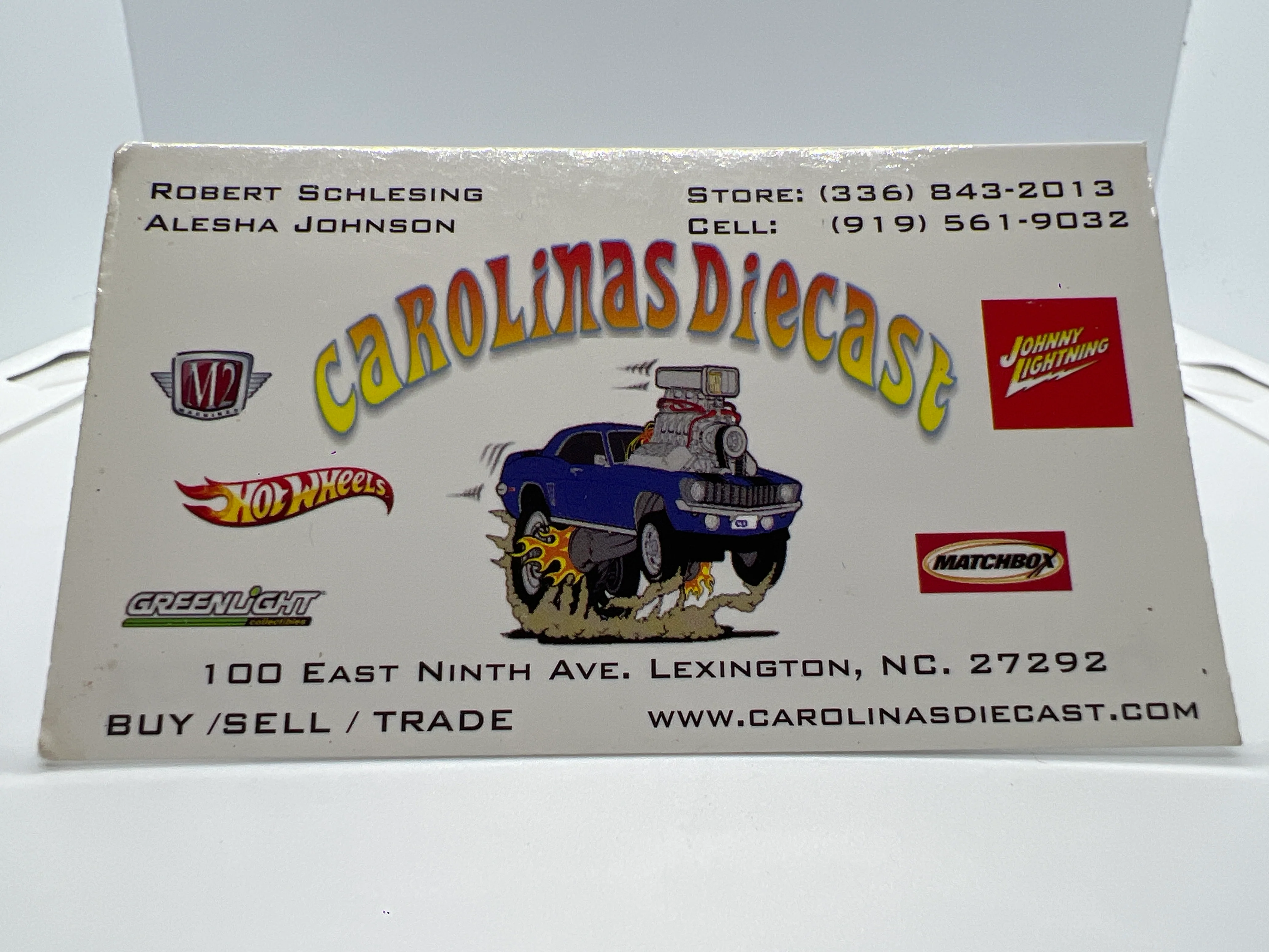 Hot Wheels 1/64 Boulevard Premium Custom V-8 Vega Gray Loose - Image 6
