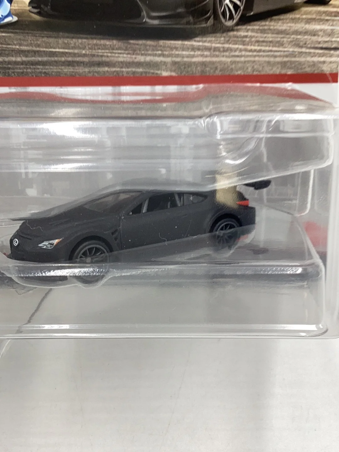 Hot wheels car culture team 2 pack target exclusive Pandam Subaru BRZ & Lexus RC F GT3 282B - Image 3