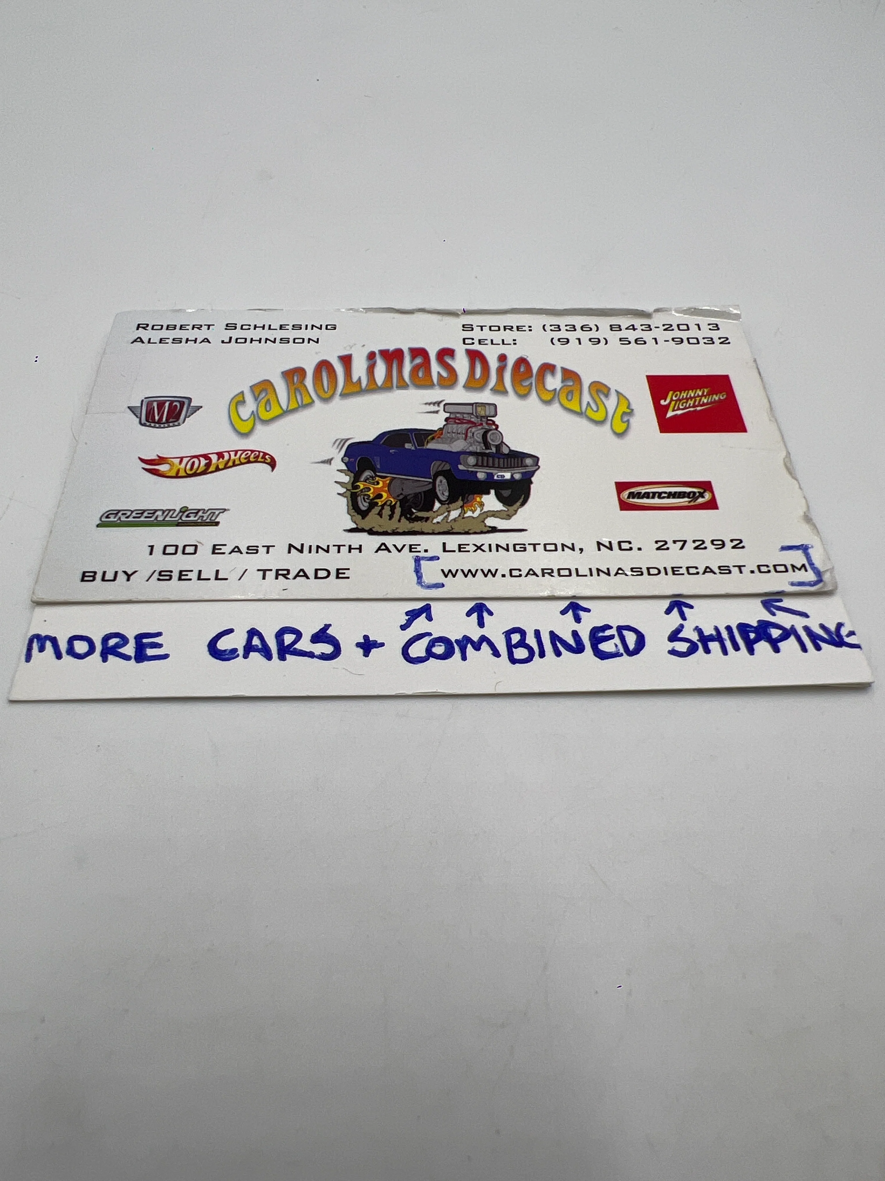 Hot Wheels Race Day Premium Porsche 962 GReddy White Loose - Image 7