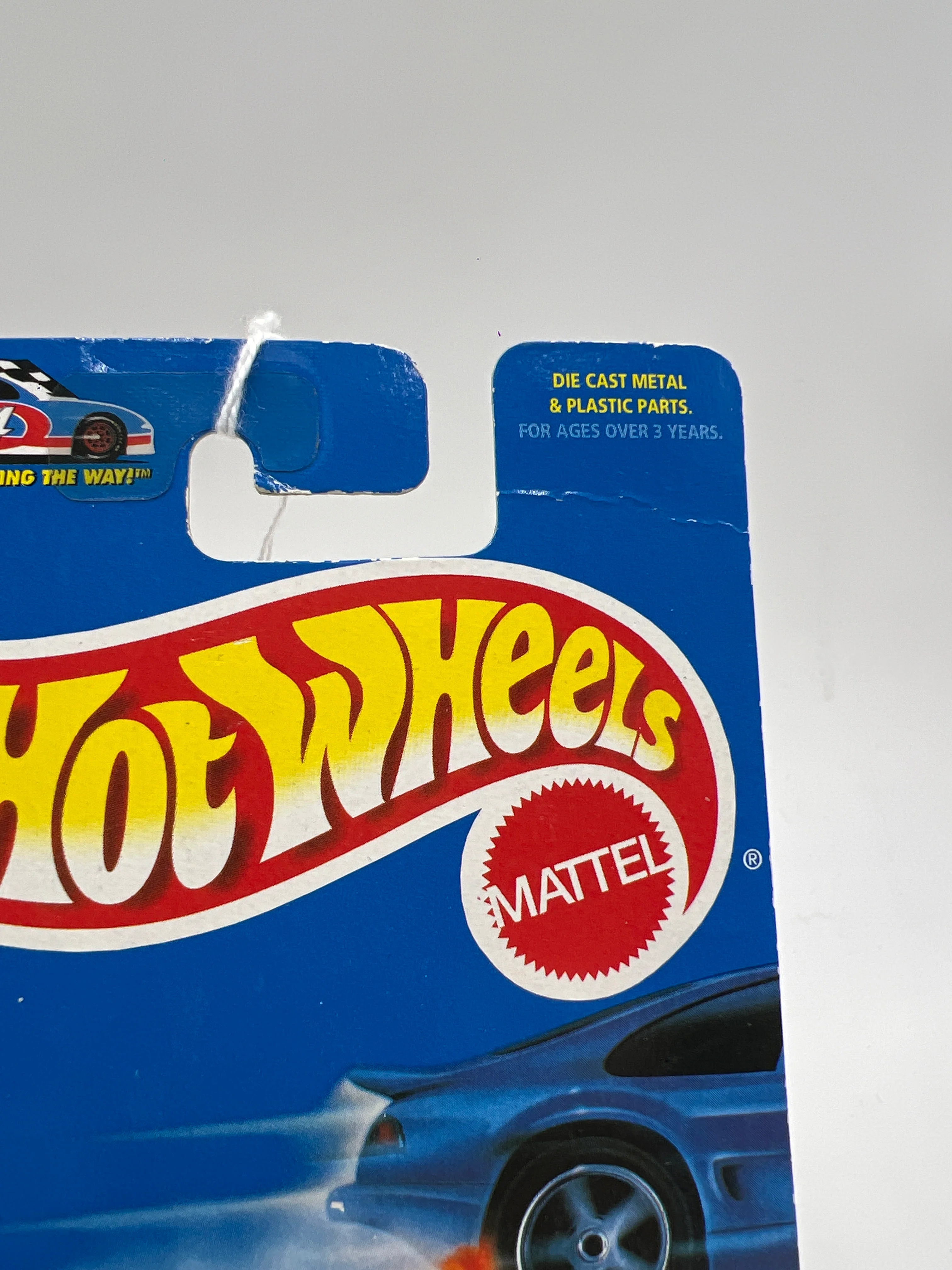 Hot Wheels Collector #619 London Taxi British Cab Service Yellow Card Not Perfect 239G - Image 7