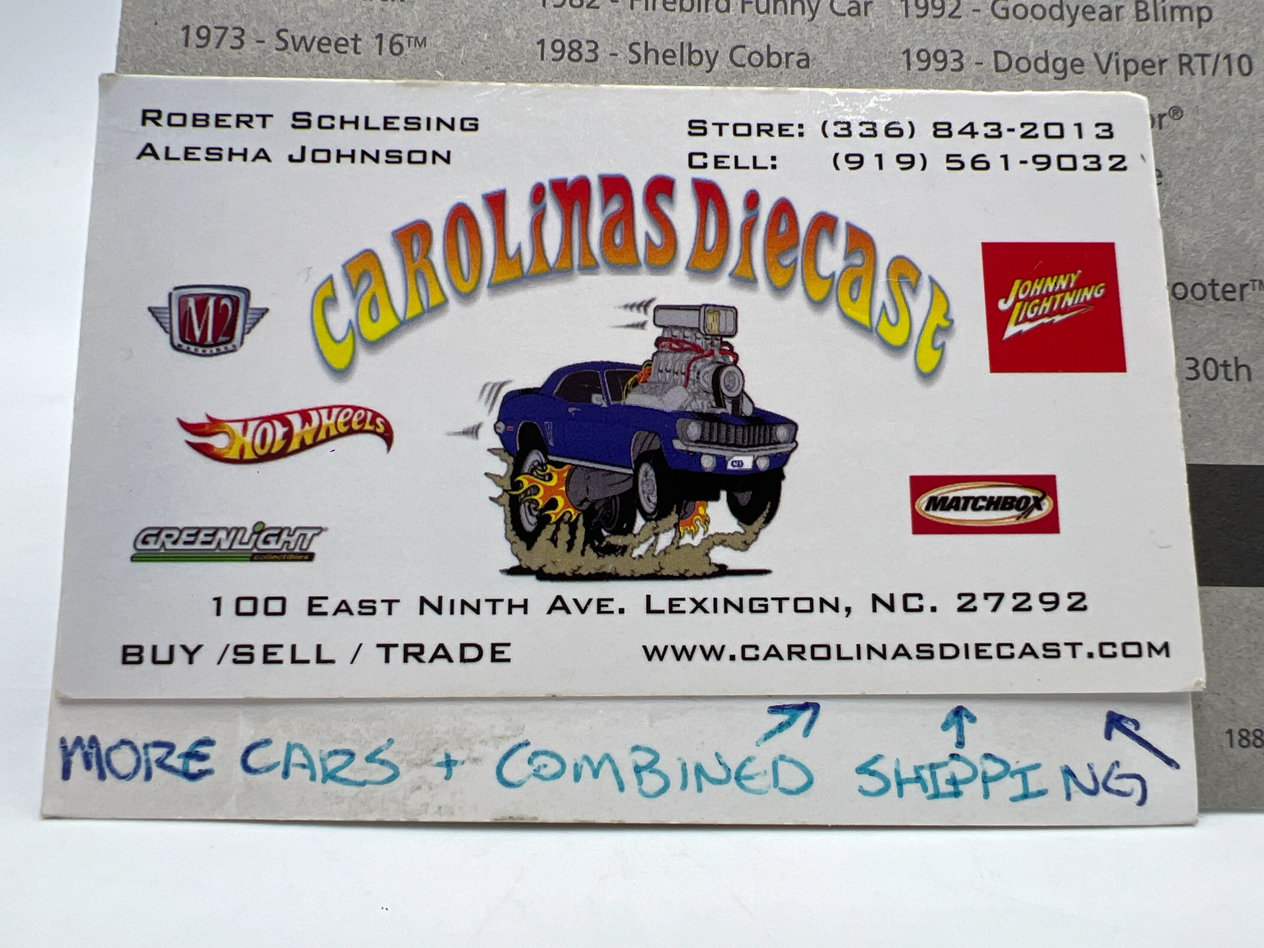 Hot Wheels 30 Years 1989 Authentic Commemorative Replica Classics 32 Ford Delivery Truck Yellow - Image 7