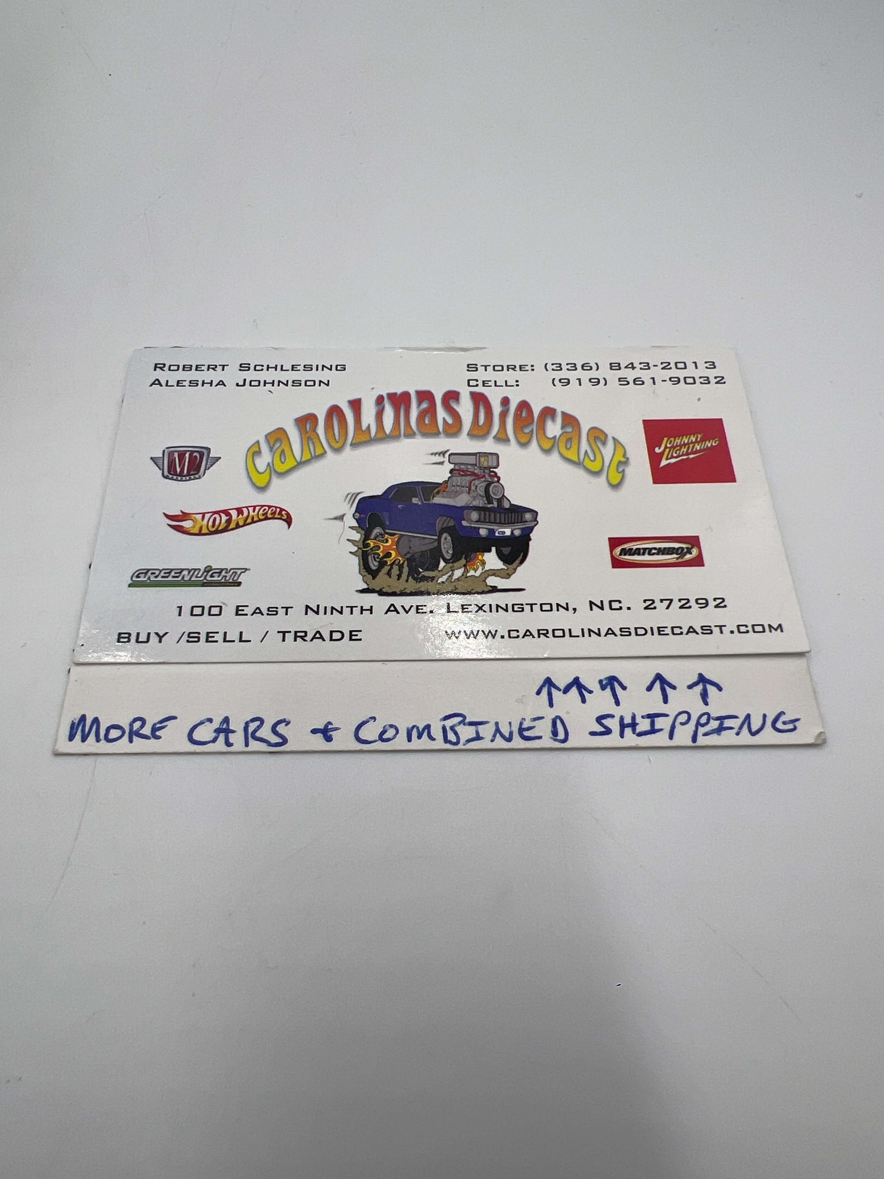 Hot Wheels Cool Classics #13 Amphicar Red (Pink Car Card) - Image 7