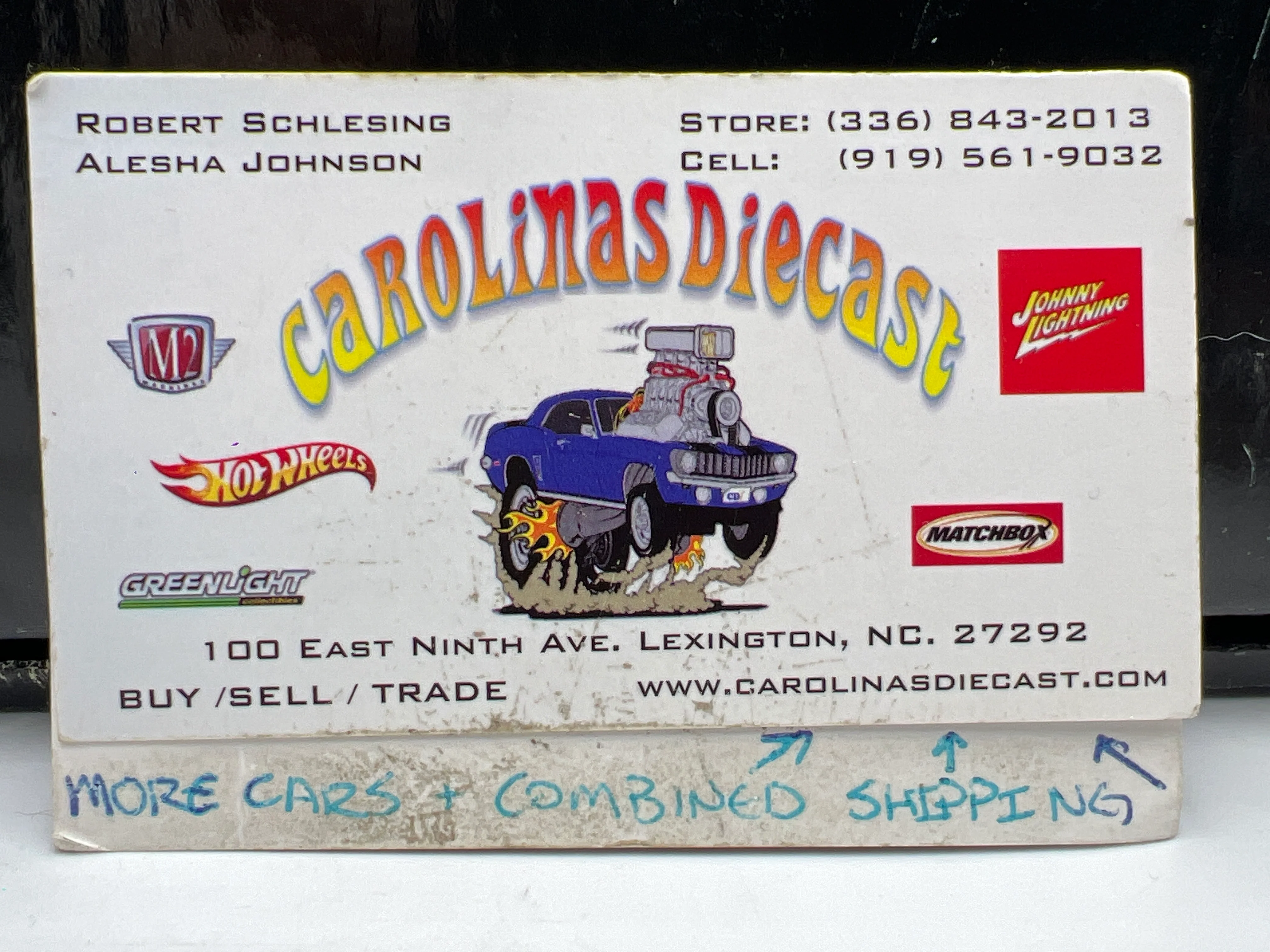 Hot Wheels 2003 Nationals RLC Exclusive #863/2000 Highway 35 World Race Zamac Set VHTF - Image 20