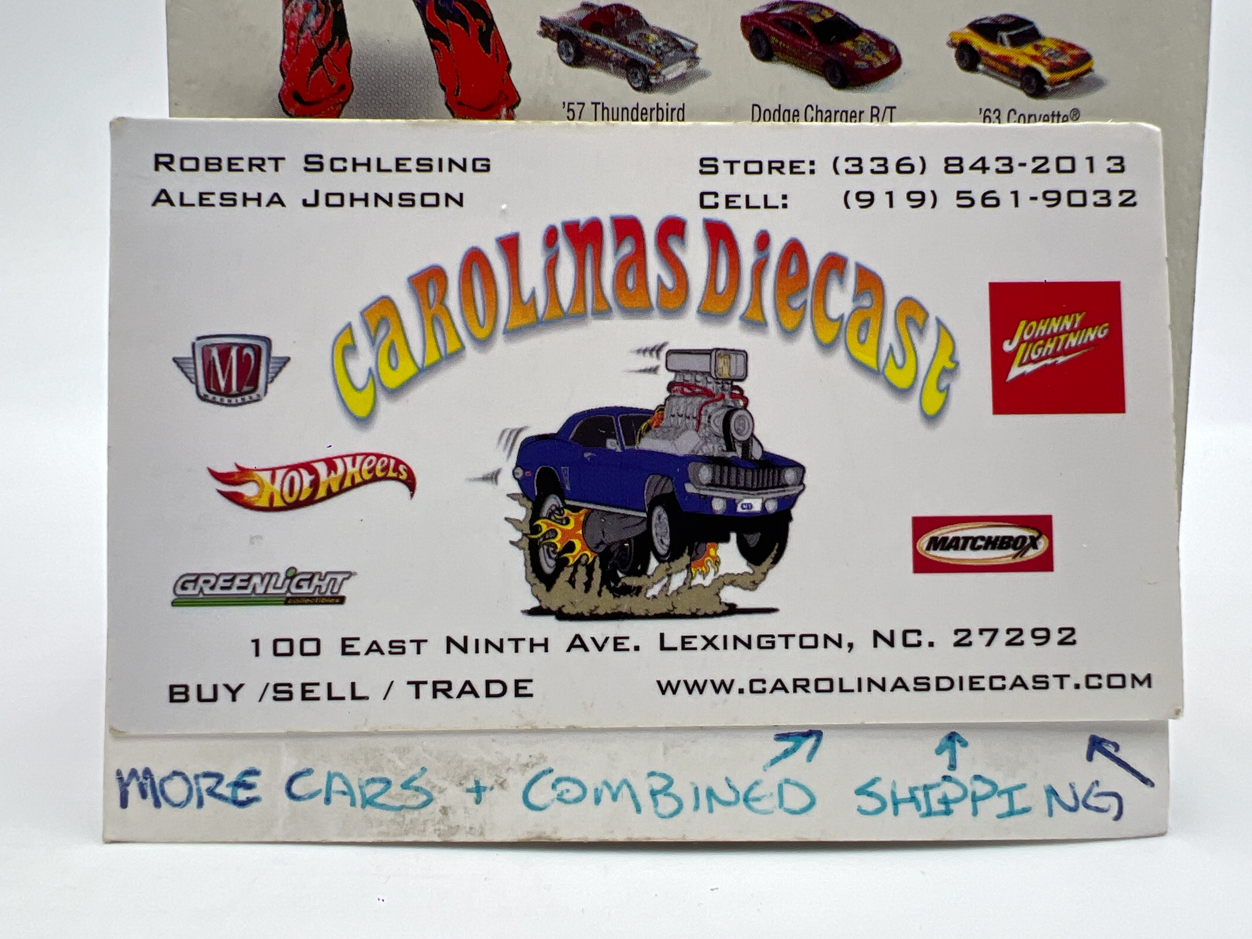 Hot Wheels Highway 35 World Race Wave Scorchers #29 70 Plymouth Road Runner VHTF - Image 9