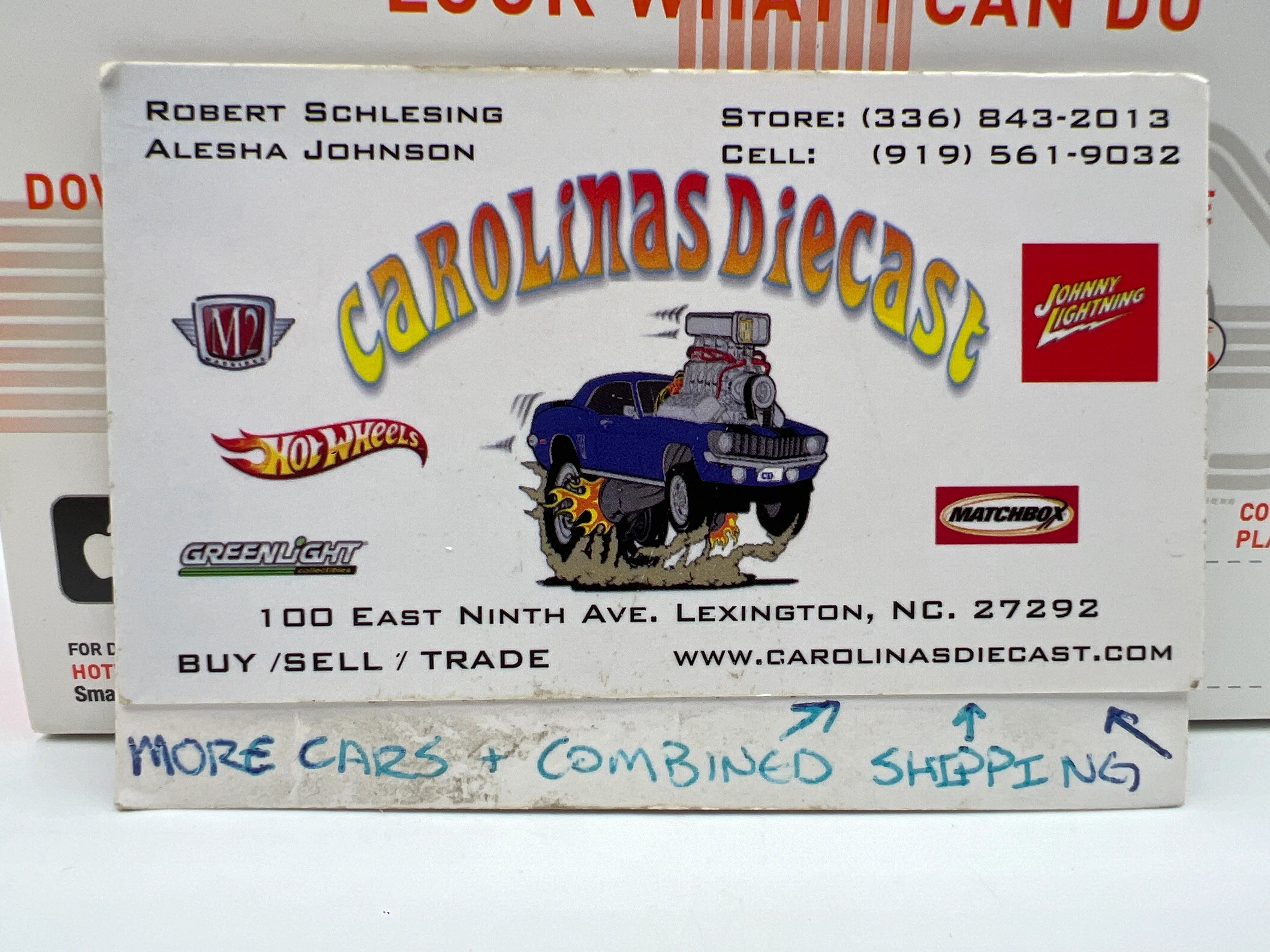 Hot Wheels iD Batman Series 1 #1 Justice League Batmobile Black Sealed - Image 6