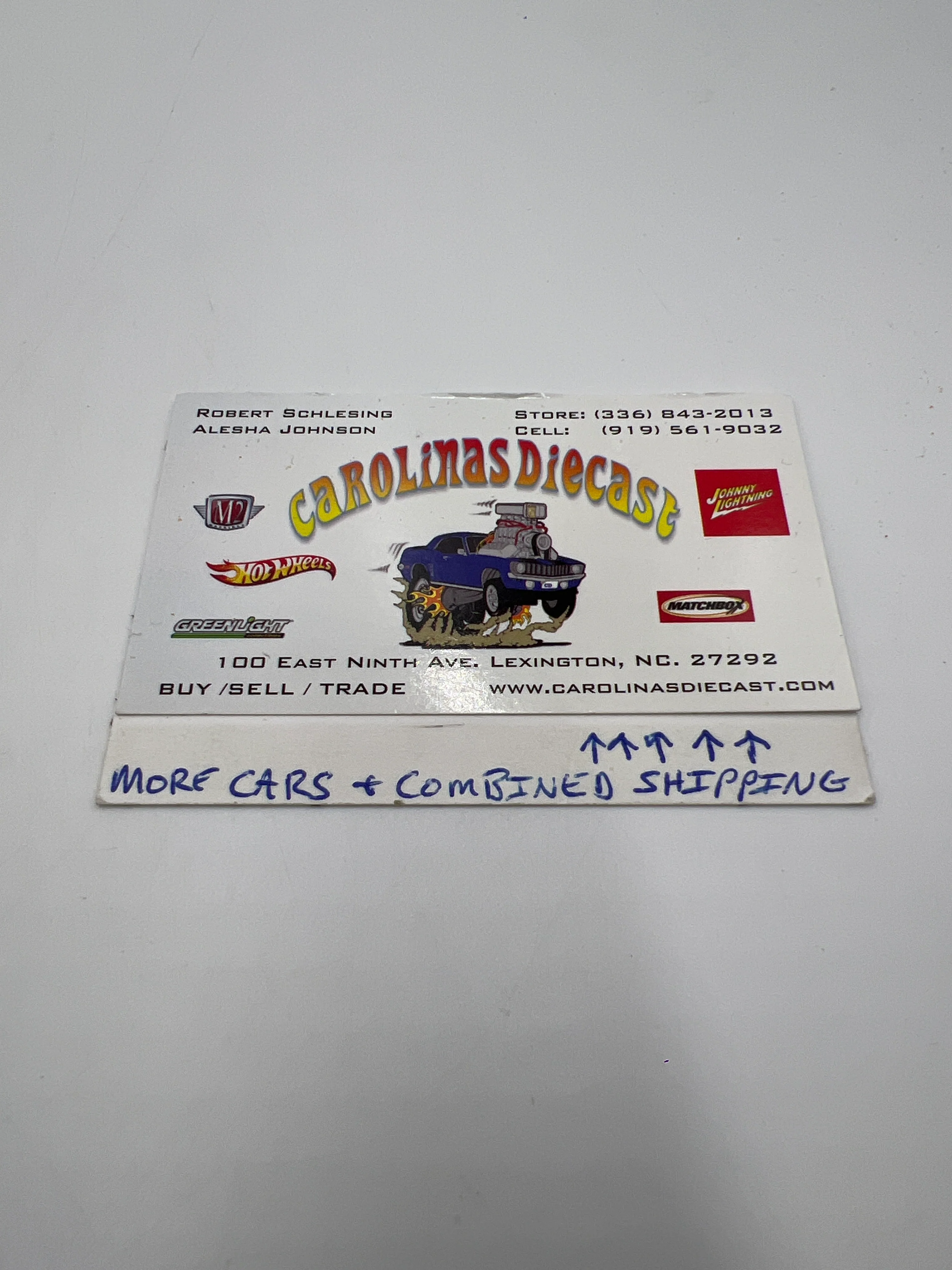 2024 Hot Wheels J-Imports 1985 Honda CR-X 4/5 151D - Image 7