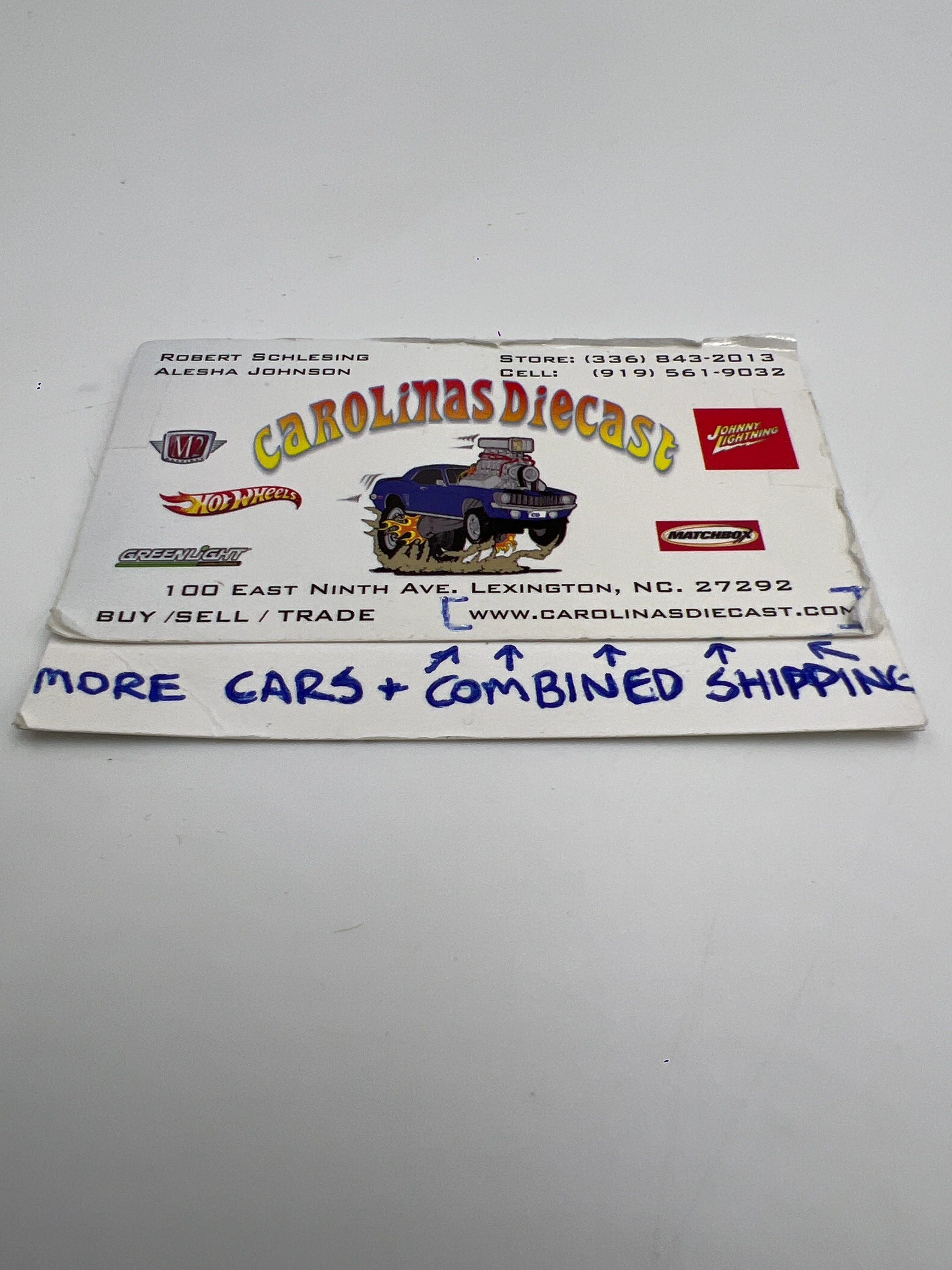 Hot Wheels Limited Edition 1/7000 1991-1995 McDonald’s Happy Meal Promo Hiway Hauler W/Protector - Image 8
