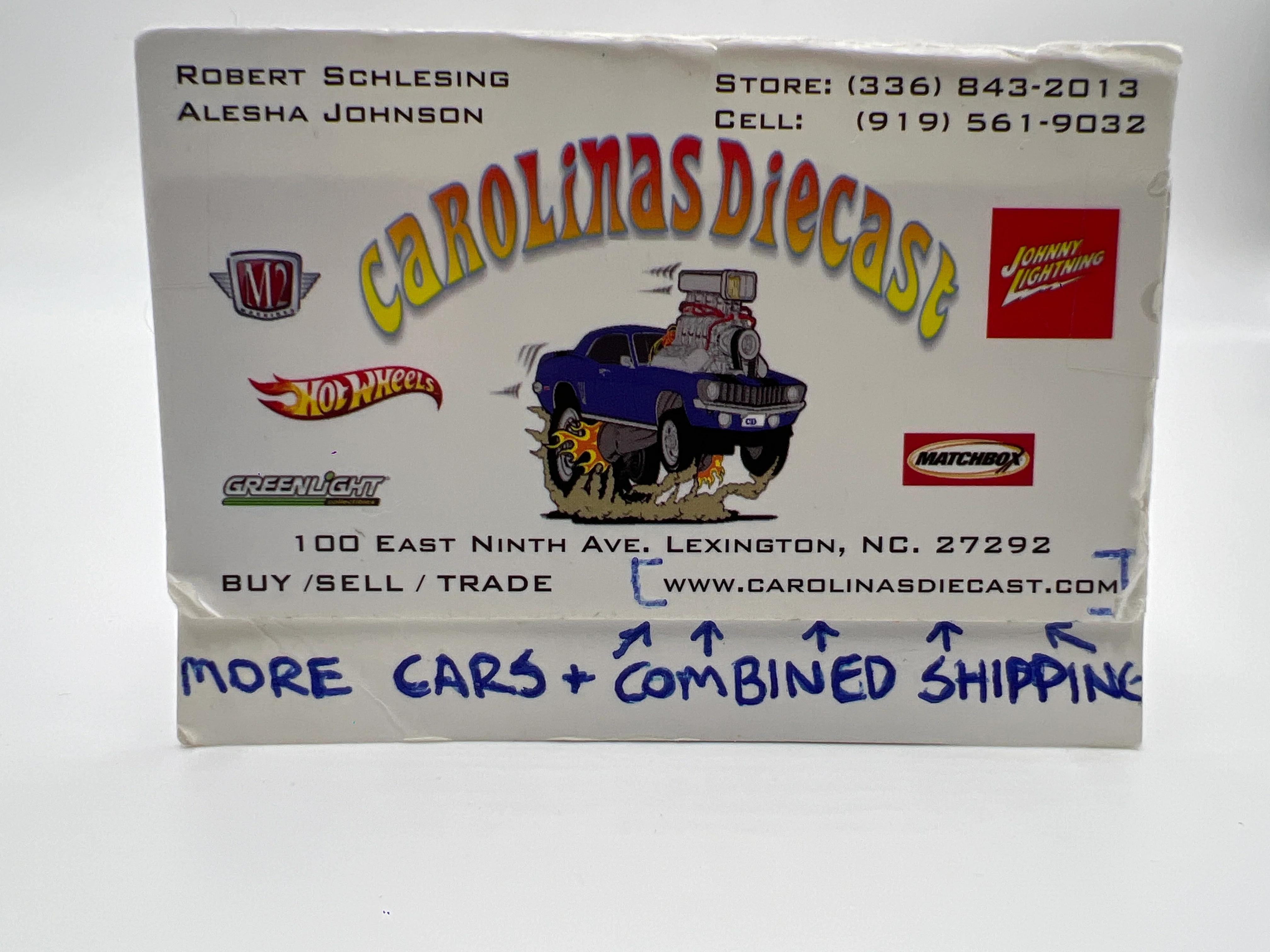 Hot Wheels Loose Lot of 8 Tooned Twin Mill / Skull Shaker W/Exclusives! EE9 - Image 11