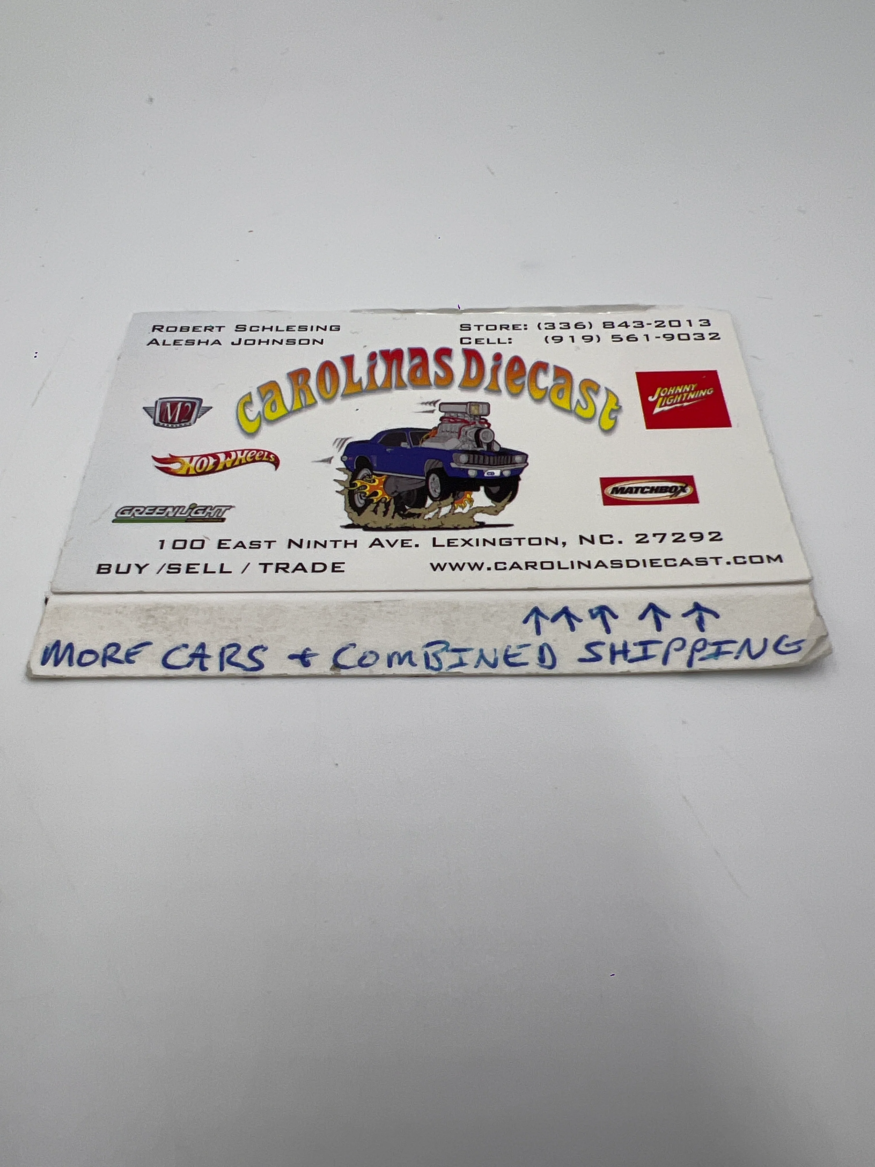 Hot Wheels Pop Culture DC Comics Volkswagen T1 Panel 270F - Image 7