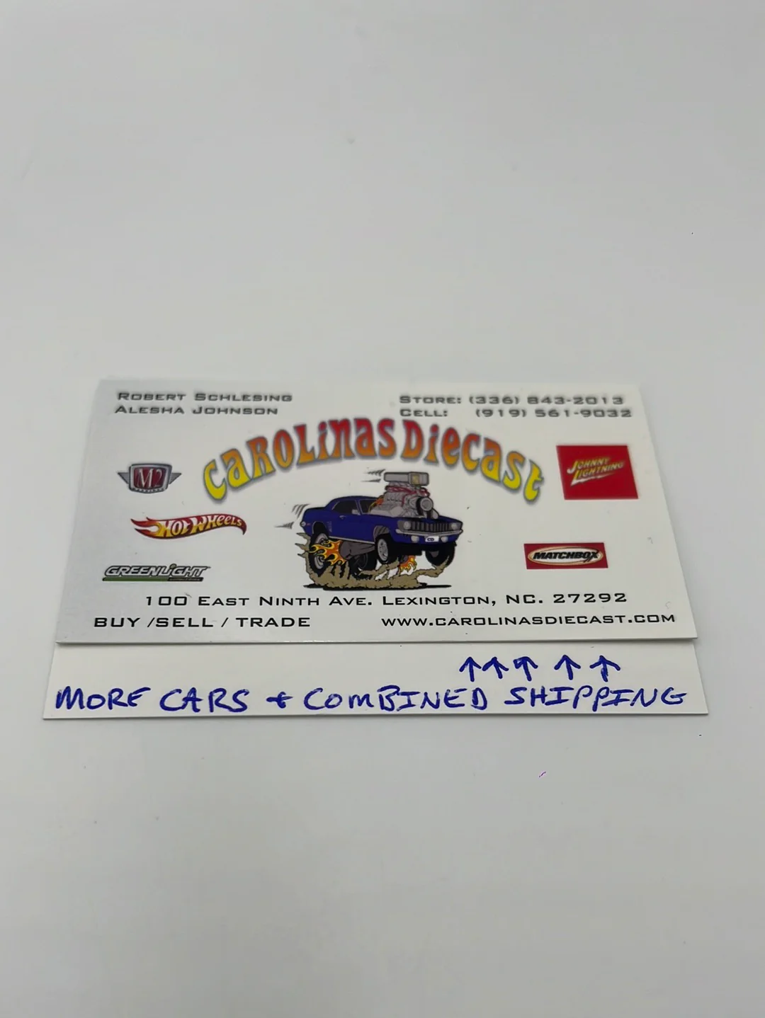 Hot Wheels Premium Boulevard #17 Kool Kombi Mooneyes W/Protector - Image 7
