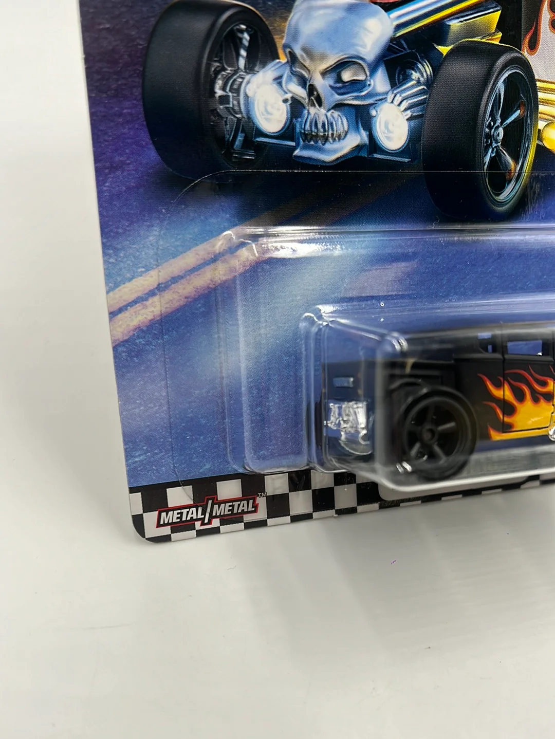 Hot Wheels Premium Boulevard #1 Bone Shaker 259F - Image 5