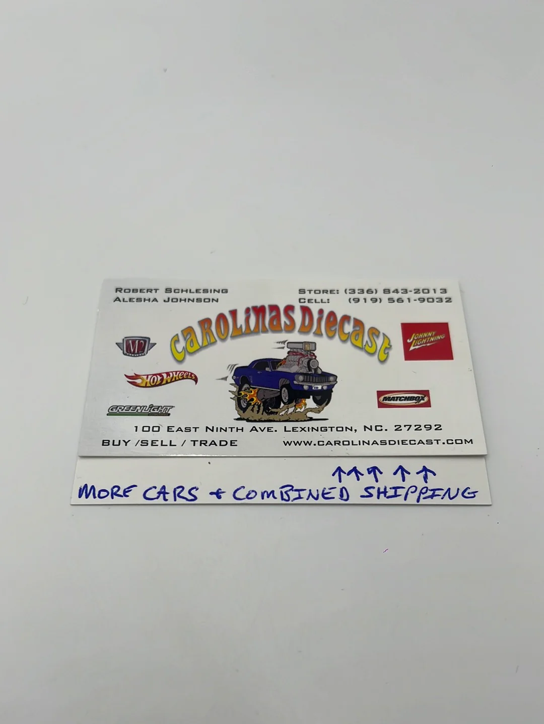 Hot Wheels Premium Boulevard #5 ‘83 Chevy Silverado 4x4 265D - Image 7