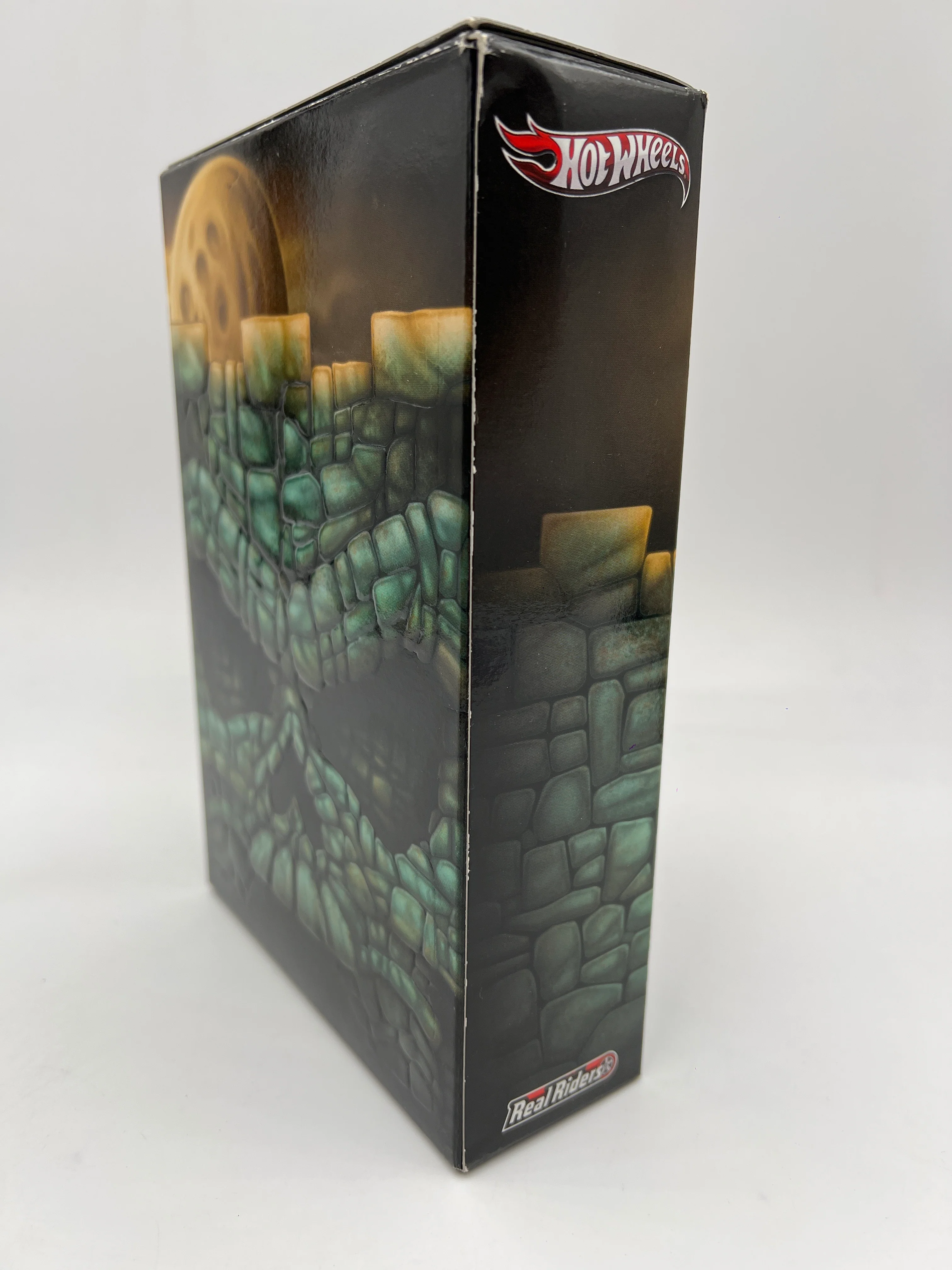 2011 Hot Wheels Premium Nostalgia Series 4 Pack Masters Of The Universe - Image 7
