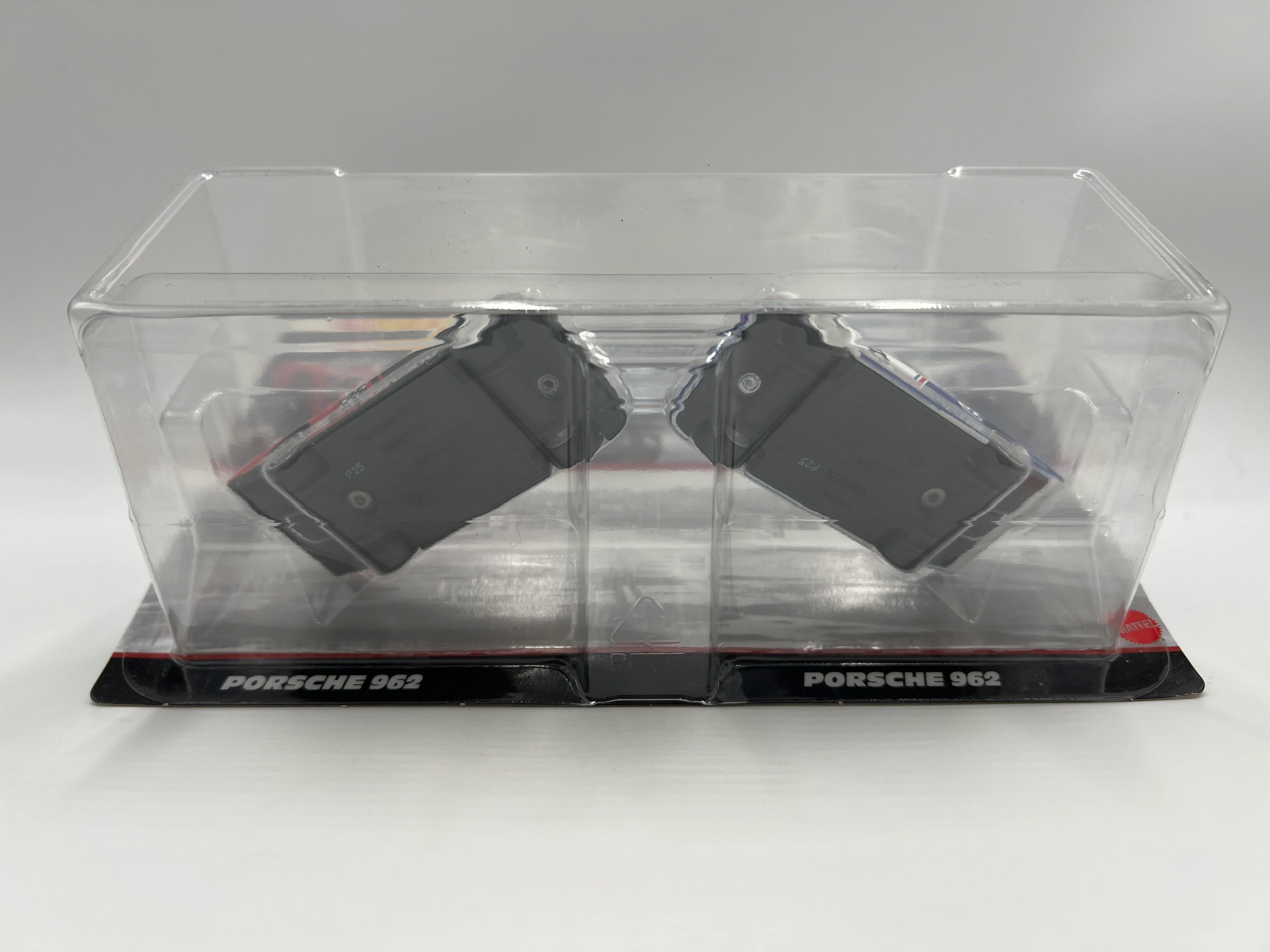 Hot Wheels Premium Target 2 Pack Porsche 962 Advan/Valvoline 282B - Image 6