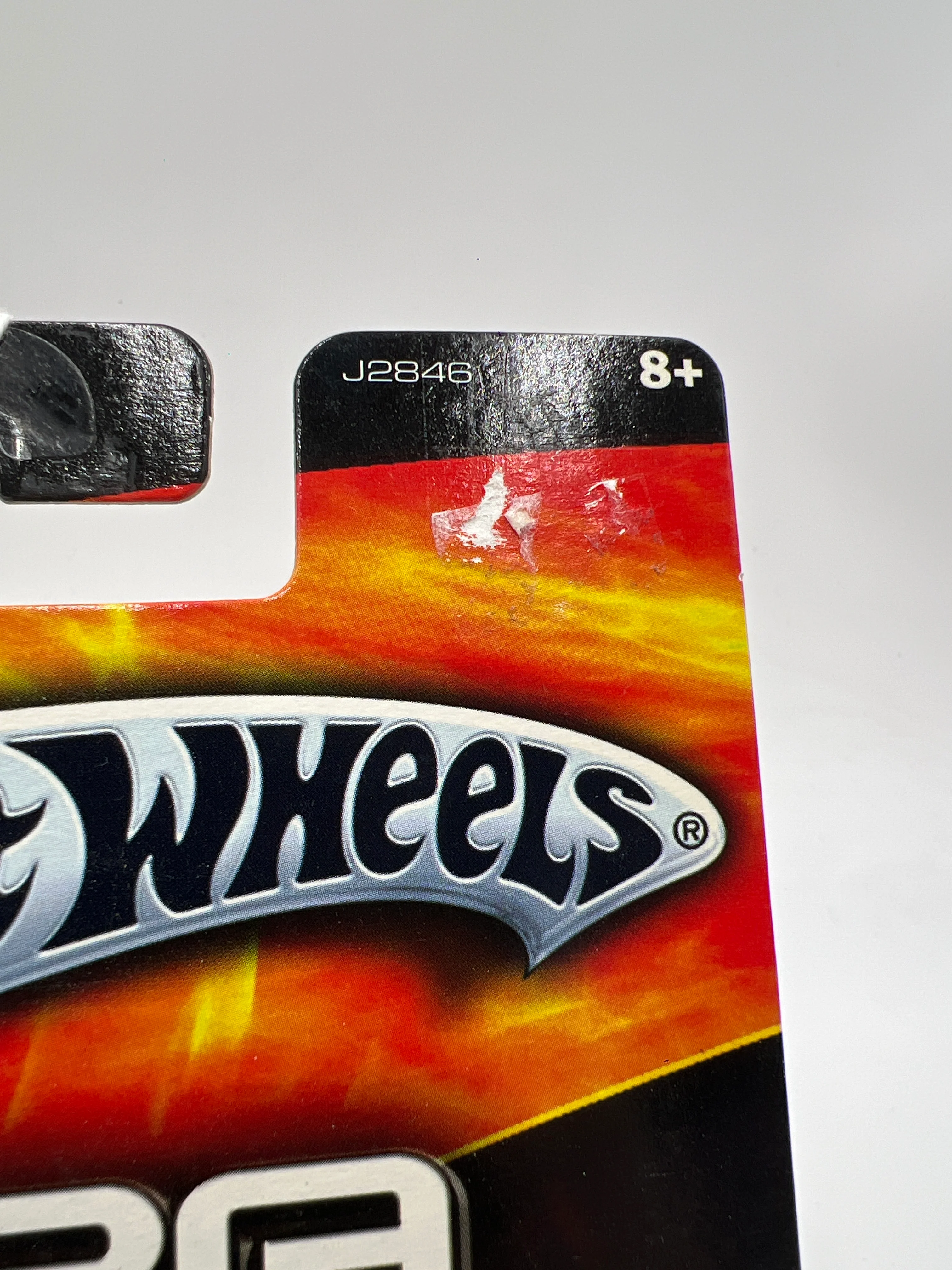 Hot Wheels Premium Ultra Hots Chevy Bel Air Dark Silver #1 245L - Image 4