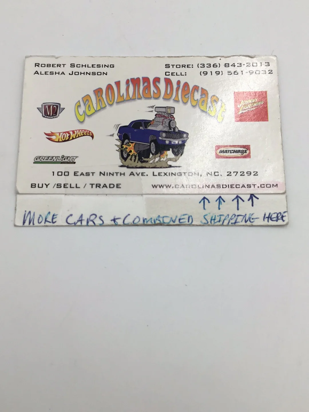 Hot wheels redline club Porsche 959 with protector - Image 8