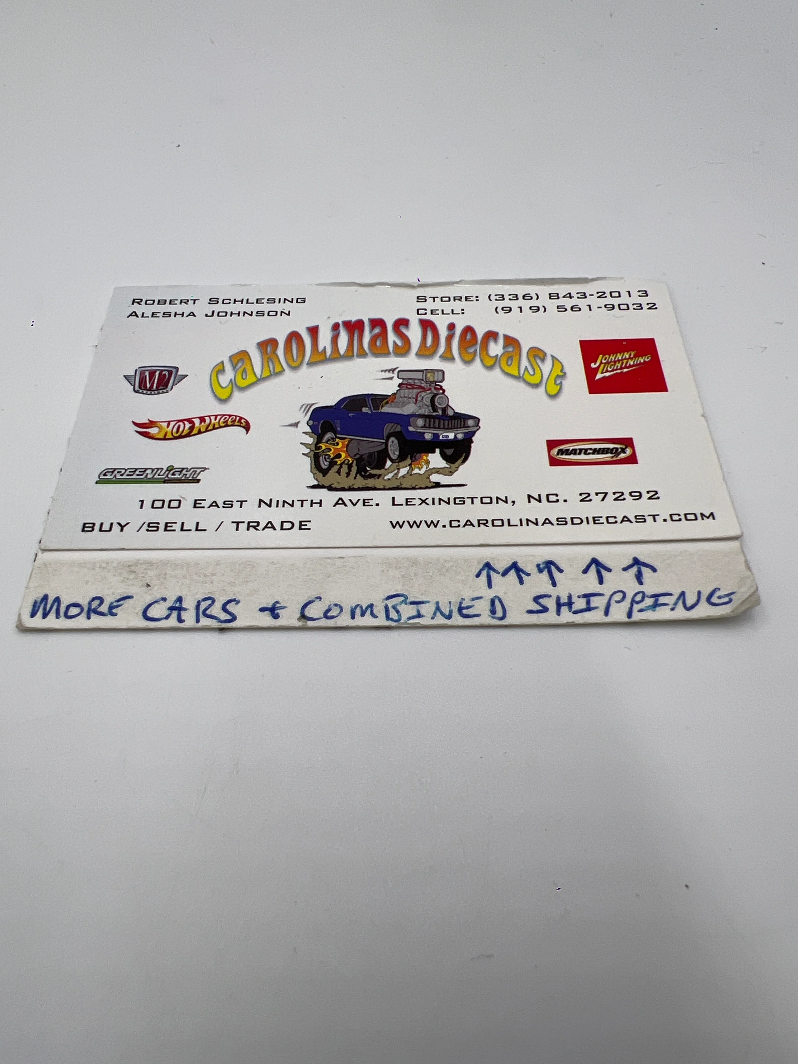 2006 Hot Wheels Super Chromes Rodger Dodger Gold - Image 7