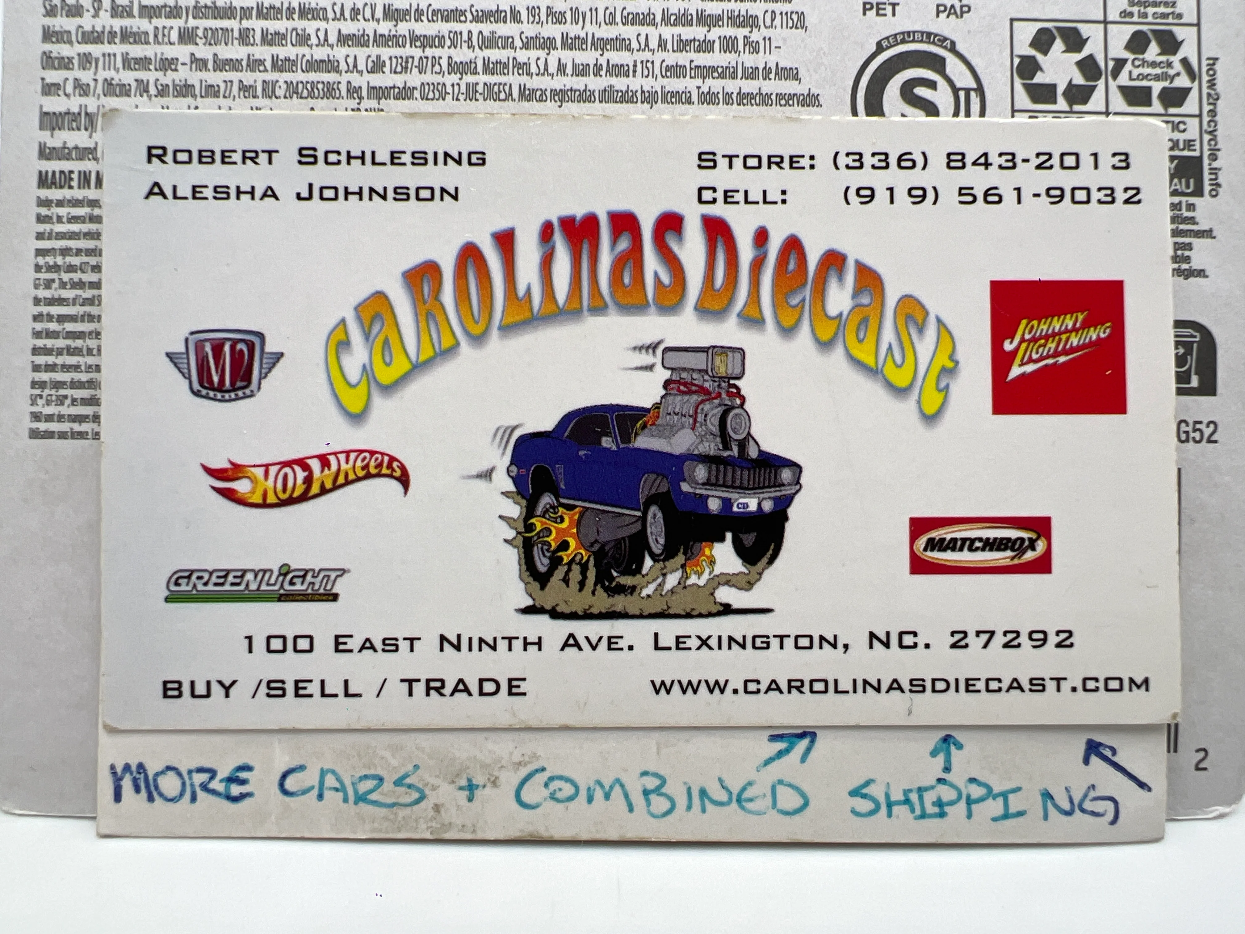 Hot Wheels Target Exclusive Ultra Hots #2 1974 Brazilian Dodge Charger 153B - Image 7