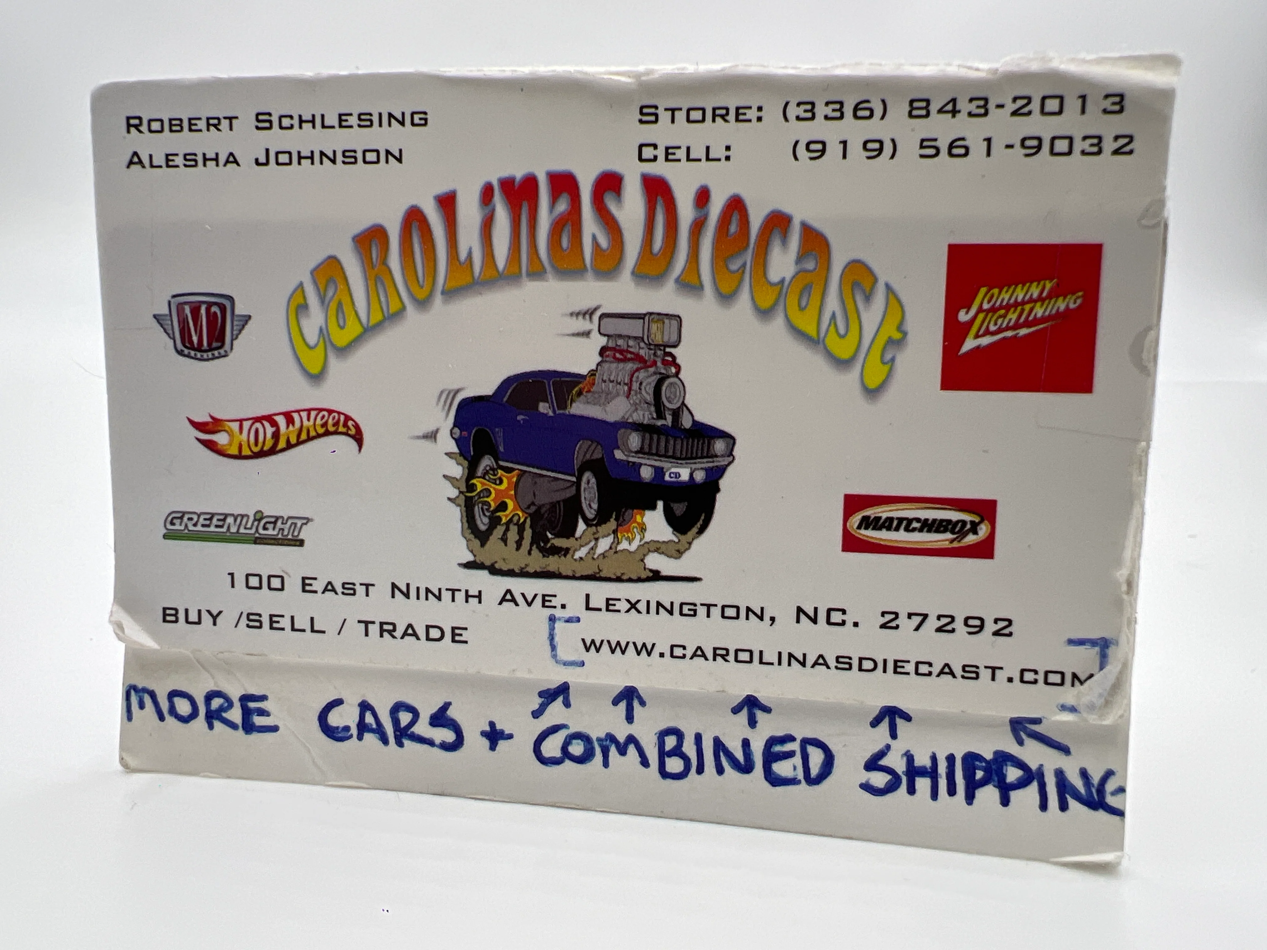 Hot Wheels The Hot Ones Blackwall Mirada Stocker #10 Red Loose - Image 7