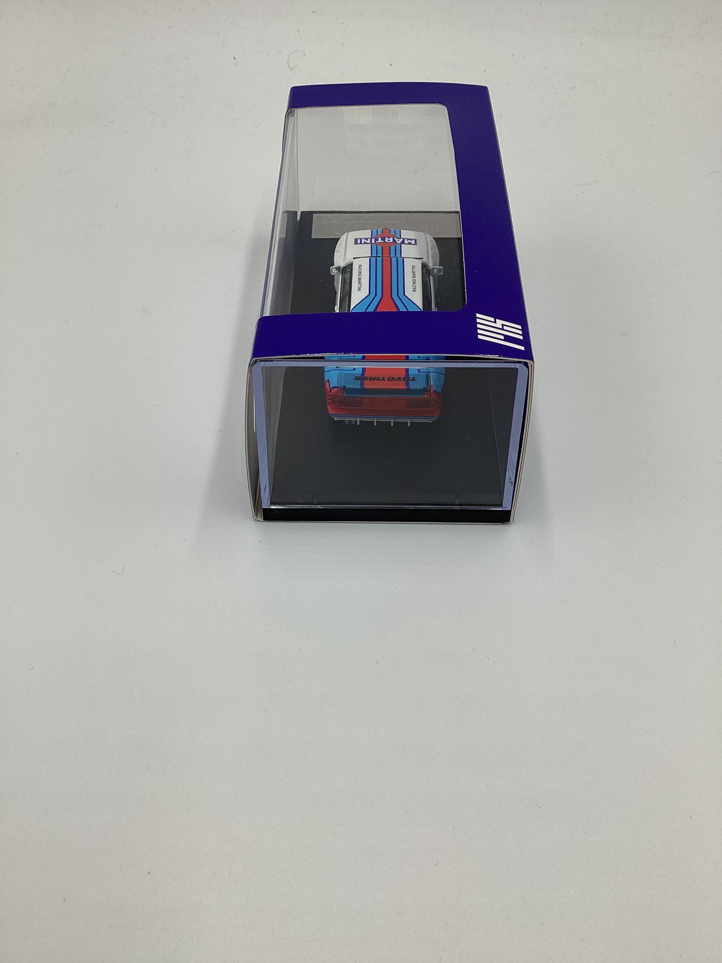 Street Weapon Martini 1/499 BMW LTO E30 - Image 4