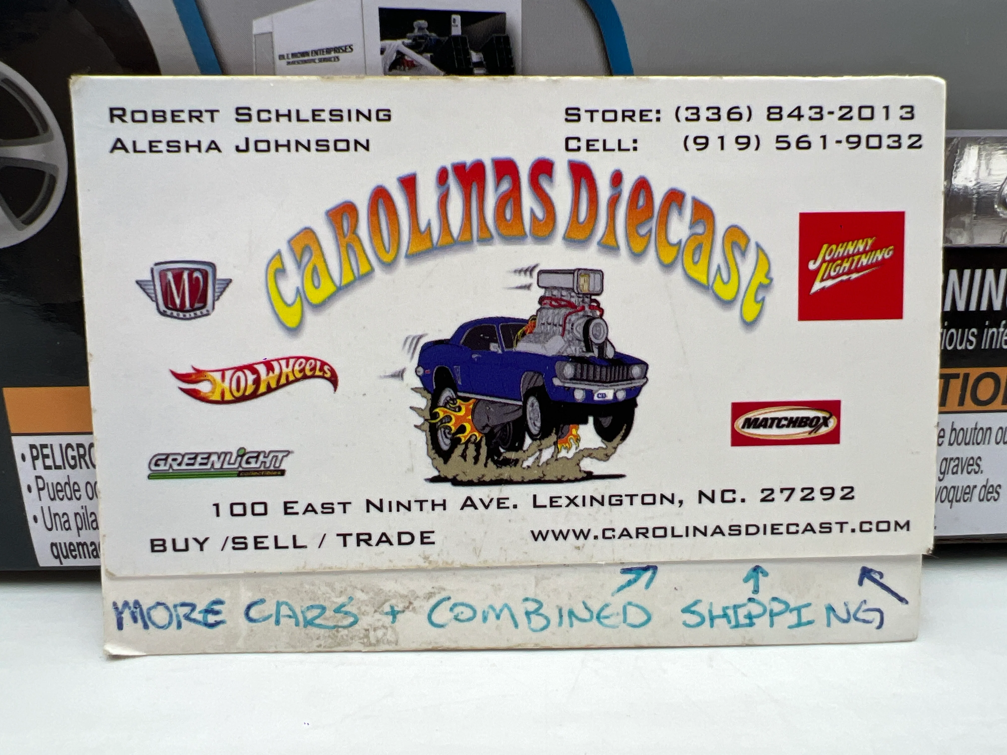 Jada 1/24 Scale Back To The Future 40 Years Edition Time Machine DMC DeLorean W/Lights & Truck Package - Image 12