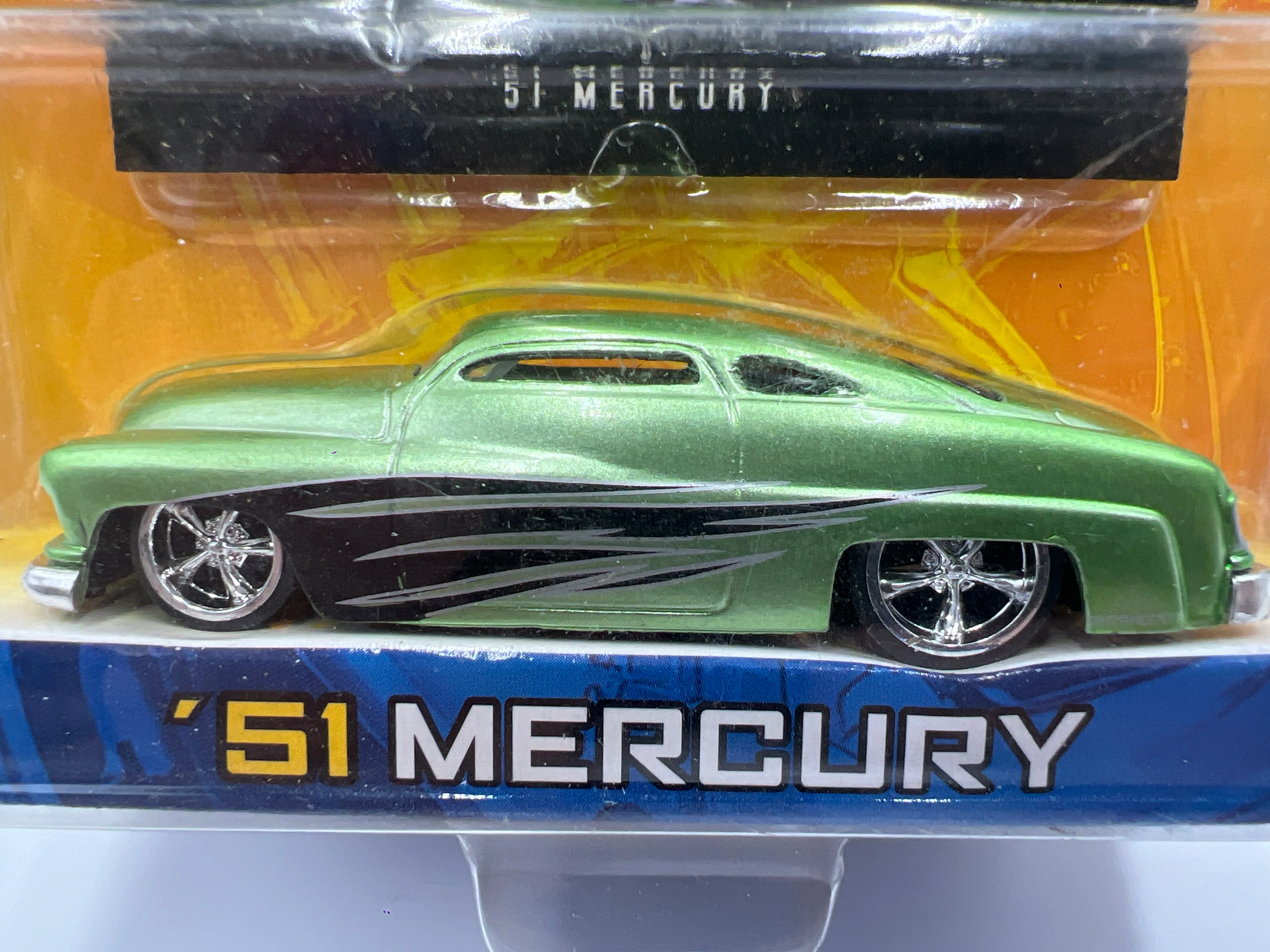 Jada Dub City #84 51 Mercury Green 182H - Image 3