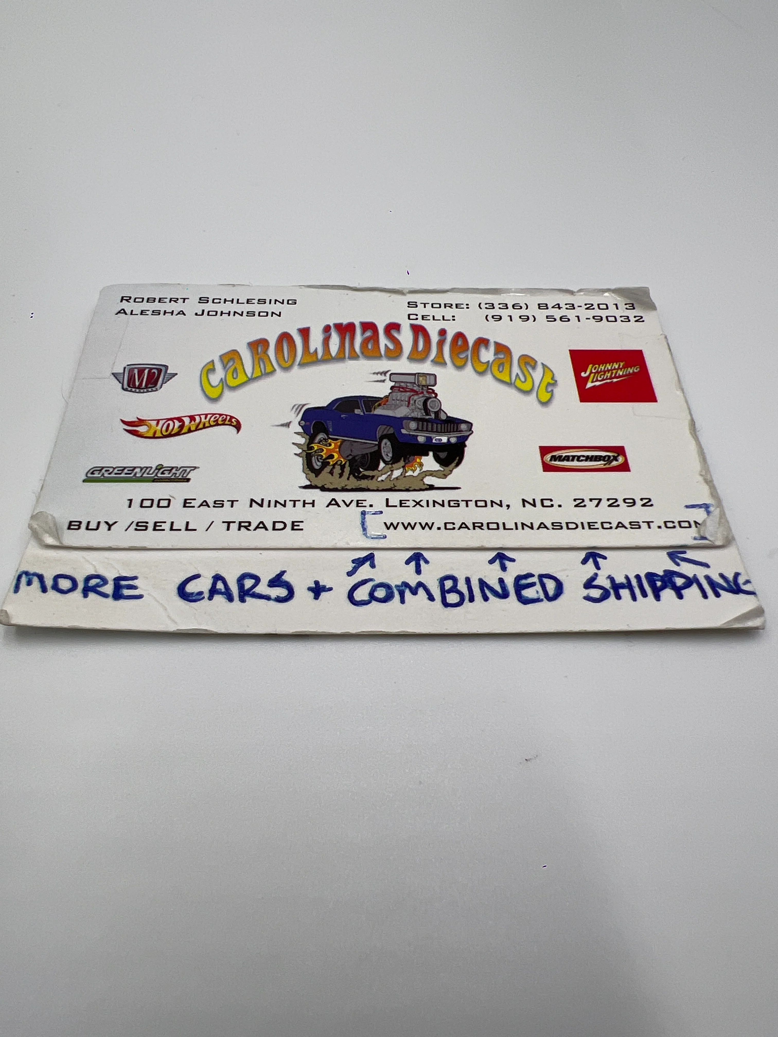Johnny Lightning Classic Gold Collection Release 2 Version B 1976 Dodge Aspen R/T Deep Sherwood Sunfire Green 228H - Image 7