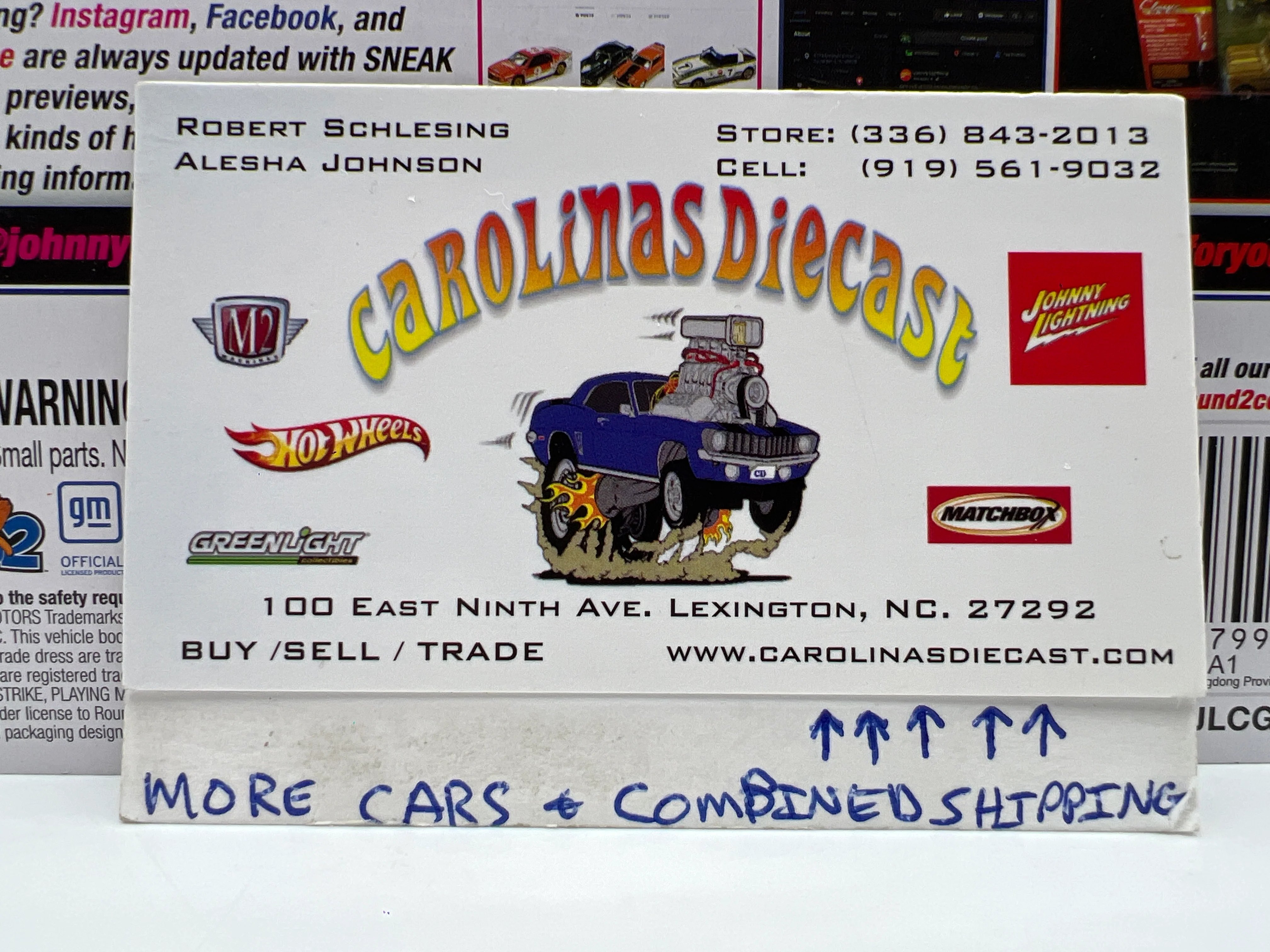 Johnny Lightning Classic Gold Release 3 Version A 2007 Toyota FJ Cruiser Silver 230D - Image 8