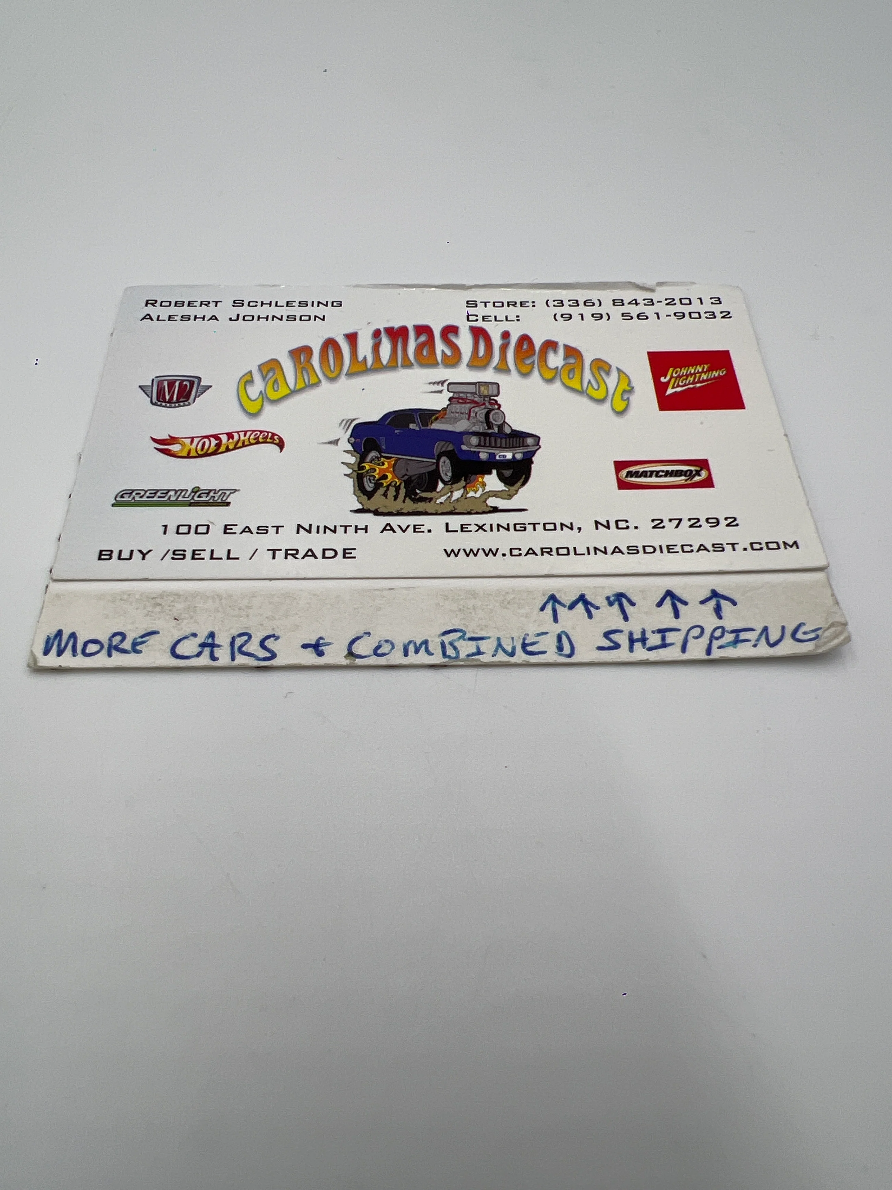 M2 Machines Coke 1966 Ford Econoline Van Custom HS02 193H - Image 7